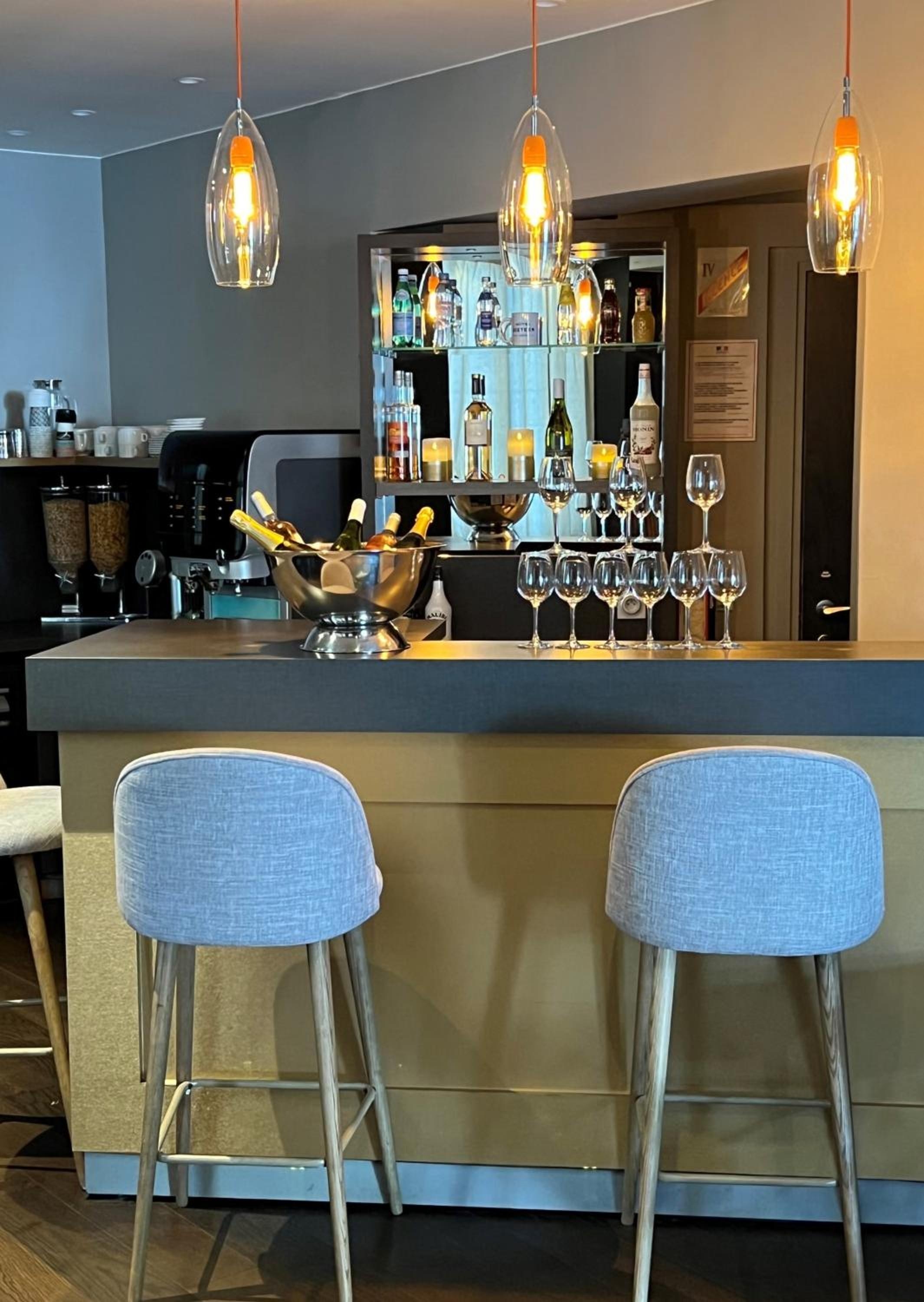 Foto de Hotel Sixteen Paris Montrouge