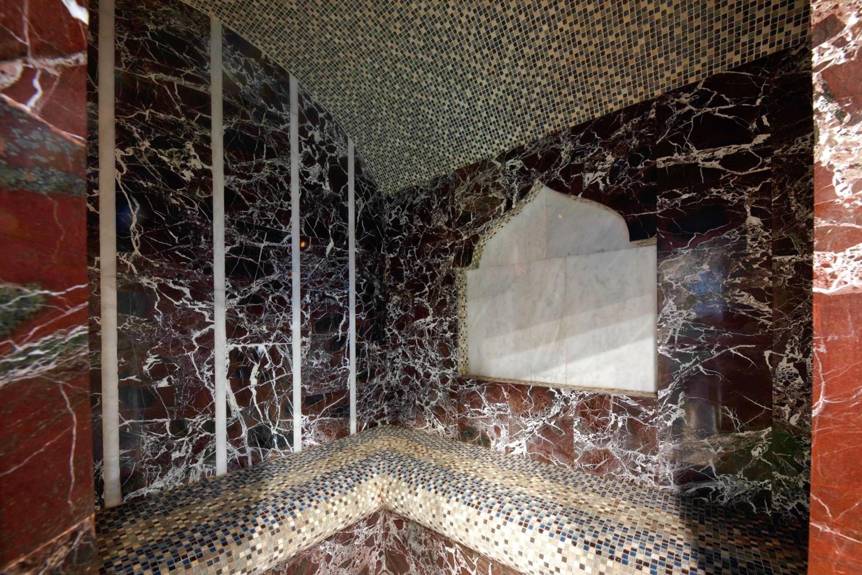 Foto de Spa Hotel Grace Forum