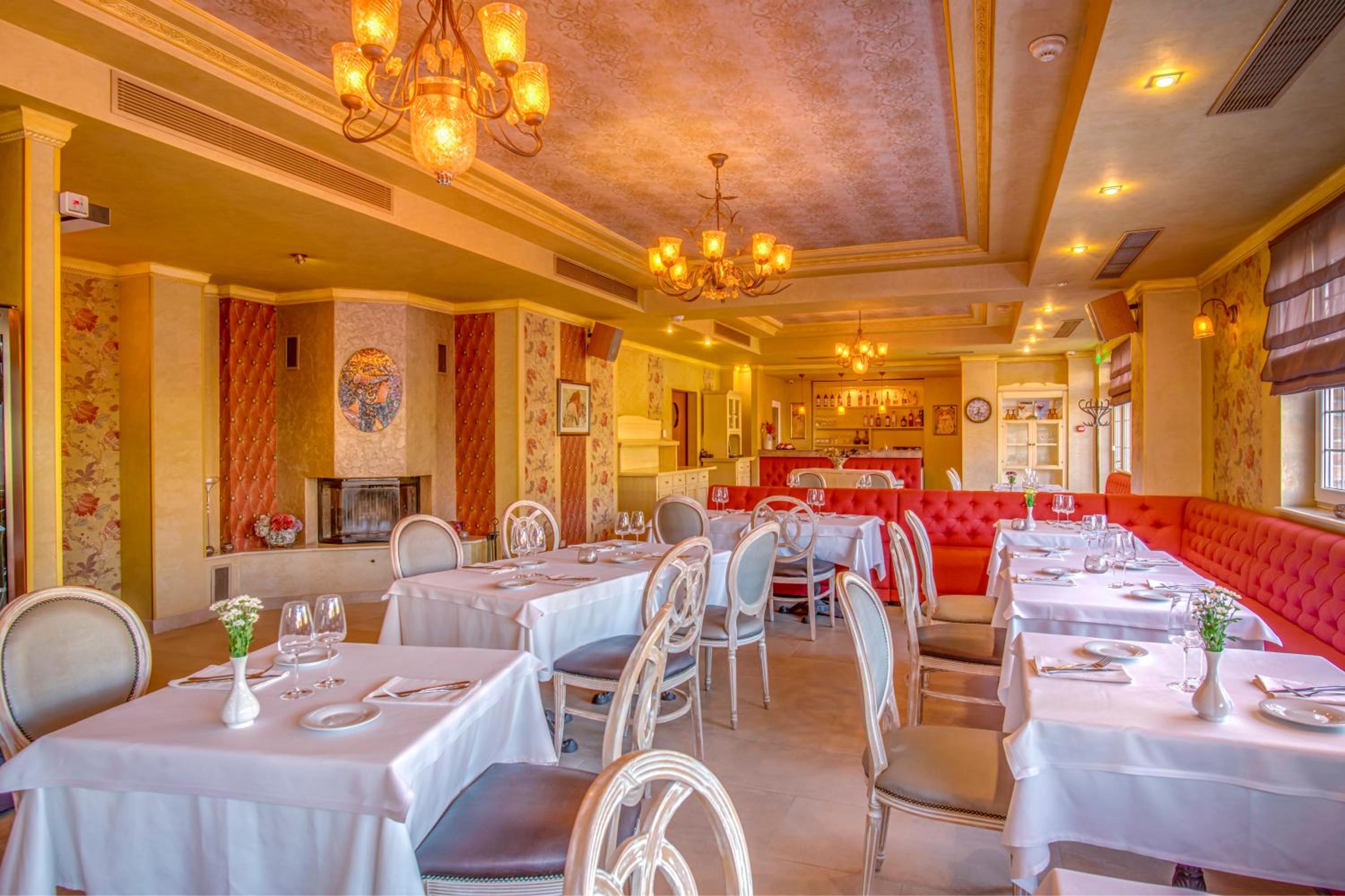Foto de Simfonia Boutique Hotel