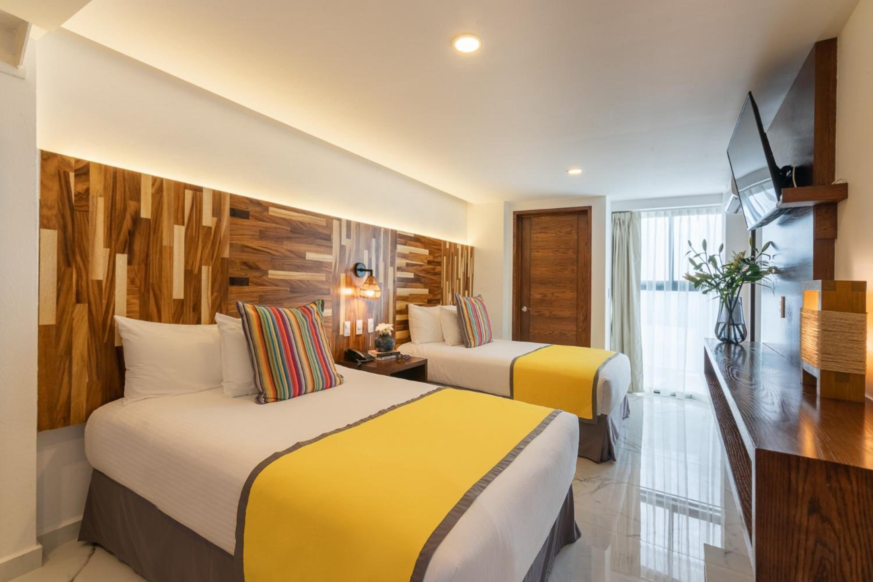 Foto de Marvic Hotel Boutique