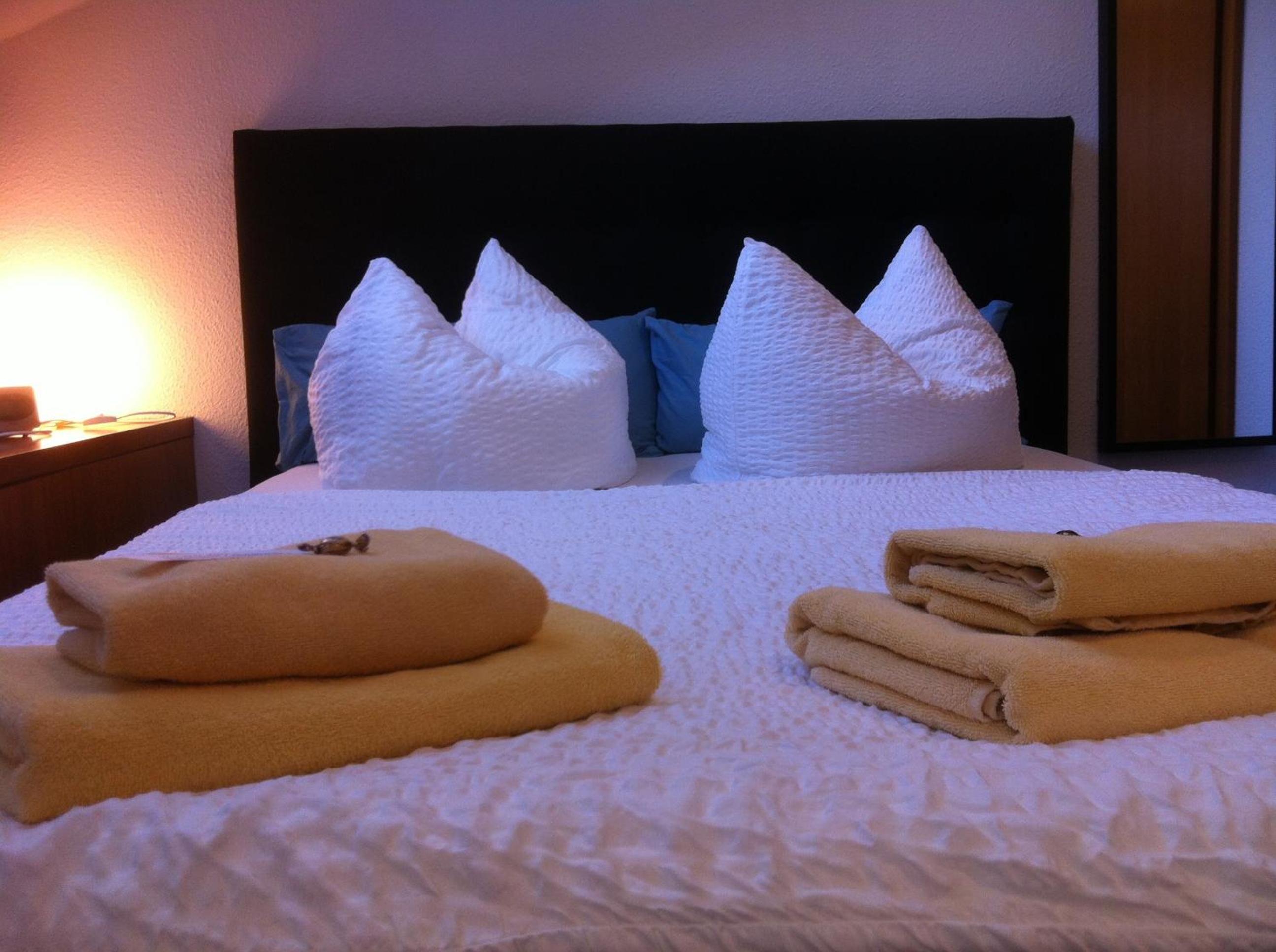 Foto de Pension Freiraum Guesthouse Berlin