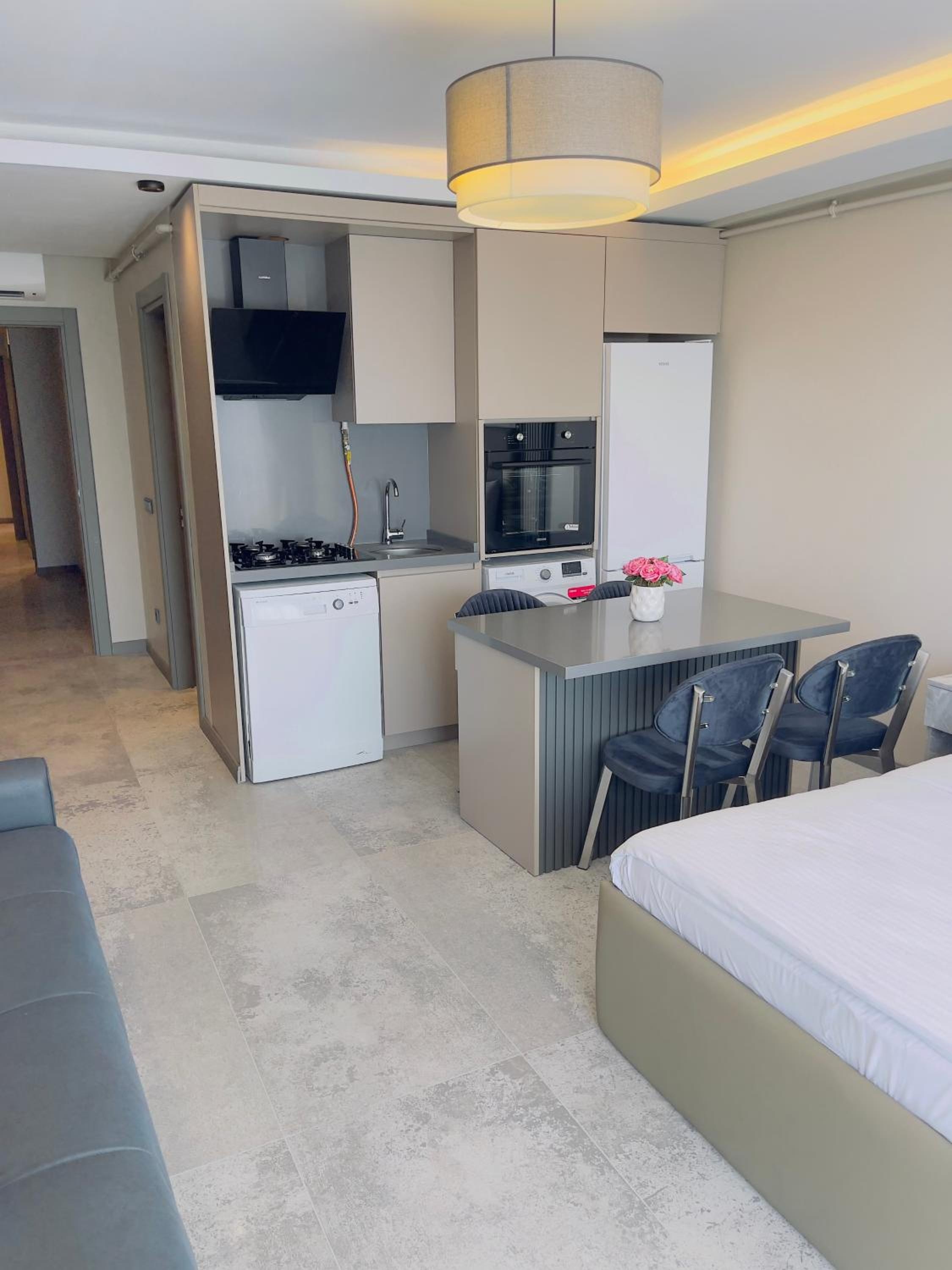 Foto de Aymira Suite Hotel