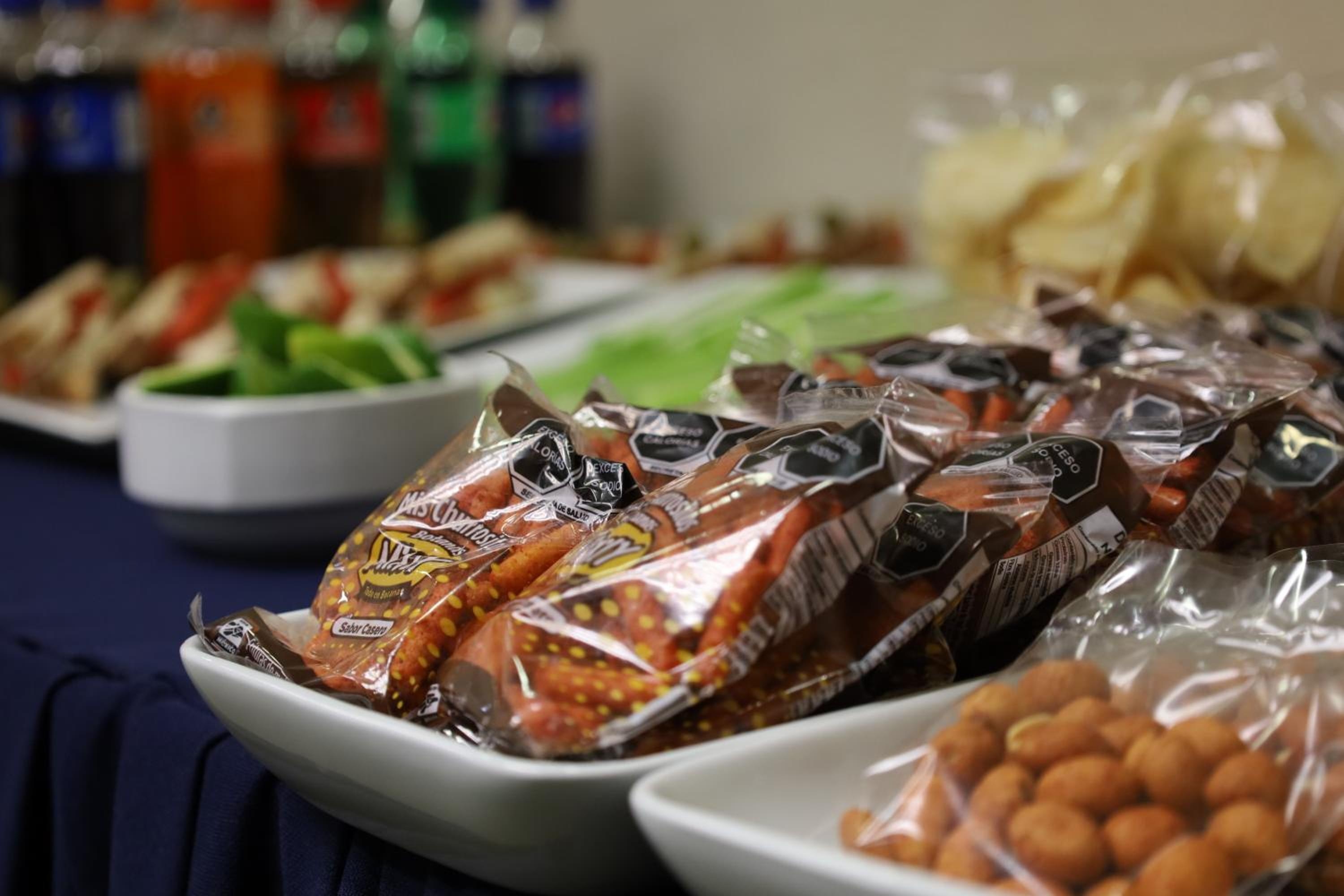 Foto de Holiday Inn Express Guadalajara Expo by IHG