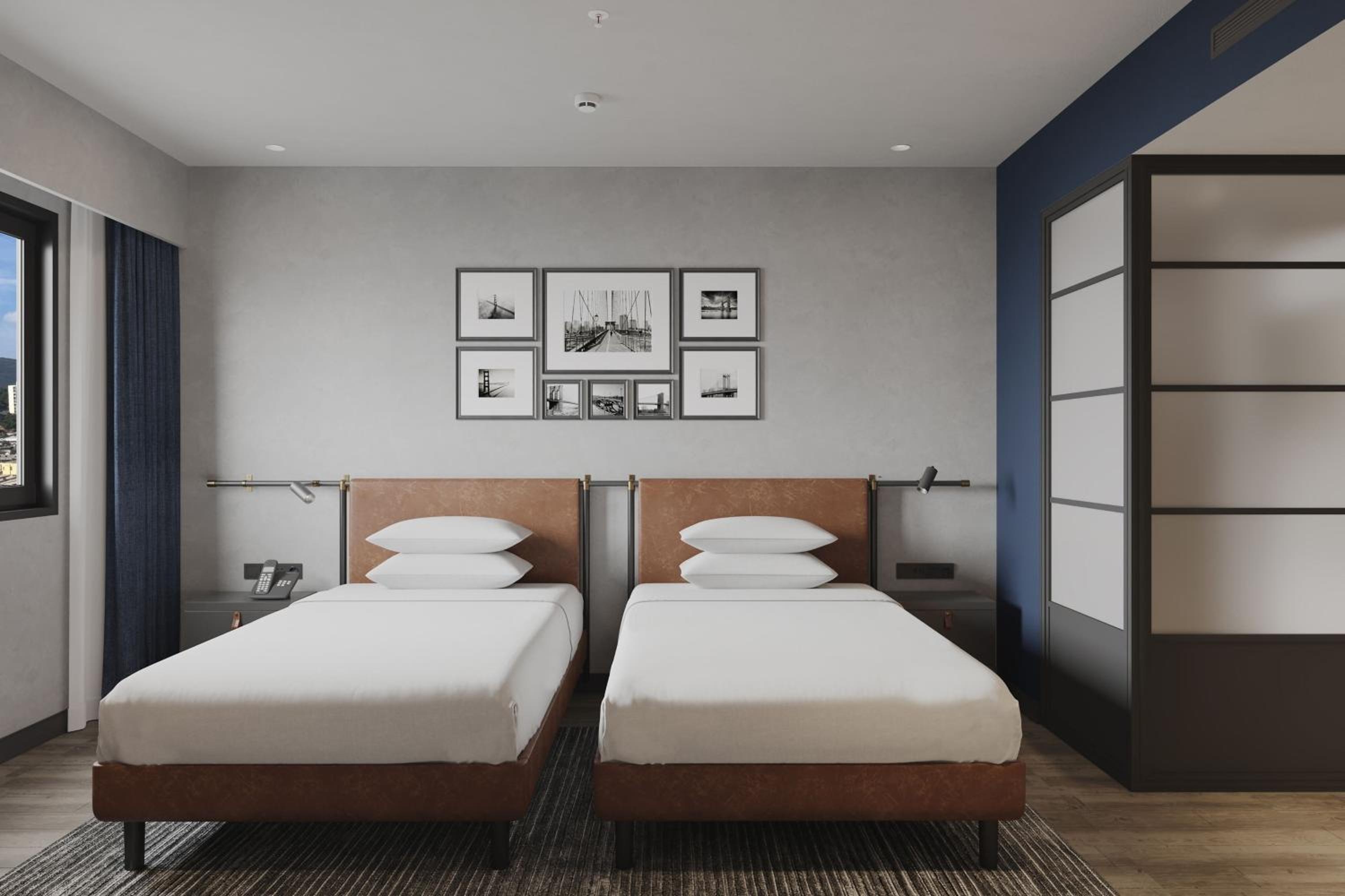 Foto de Four Points by Sheraton Istanbul Pendik