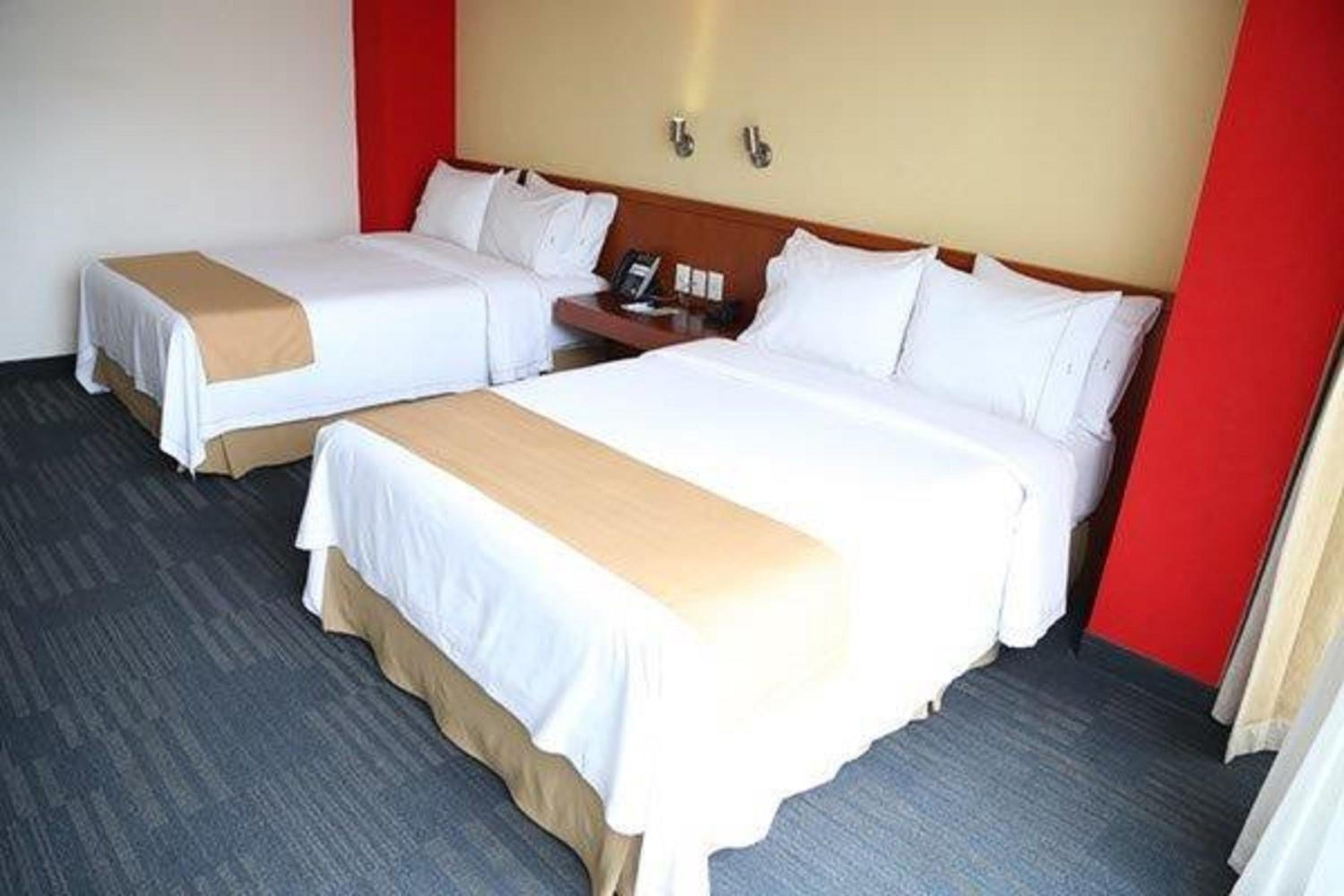 Foto de Holiday Inn Express Guadalajara Expo by IHG