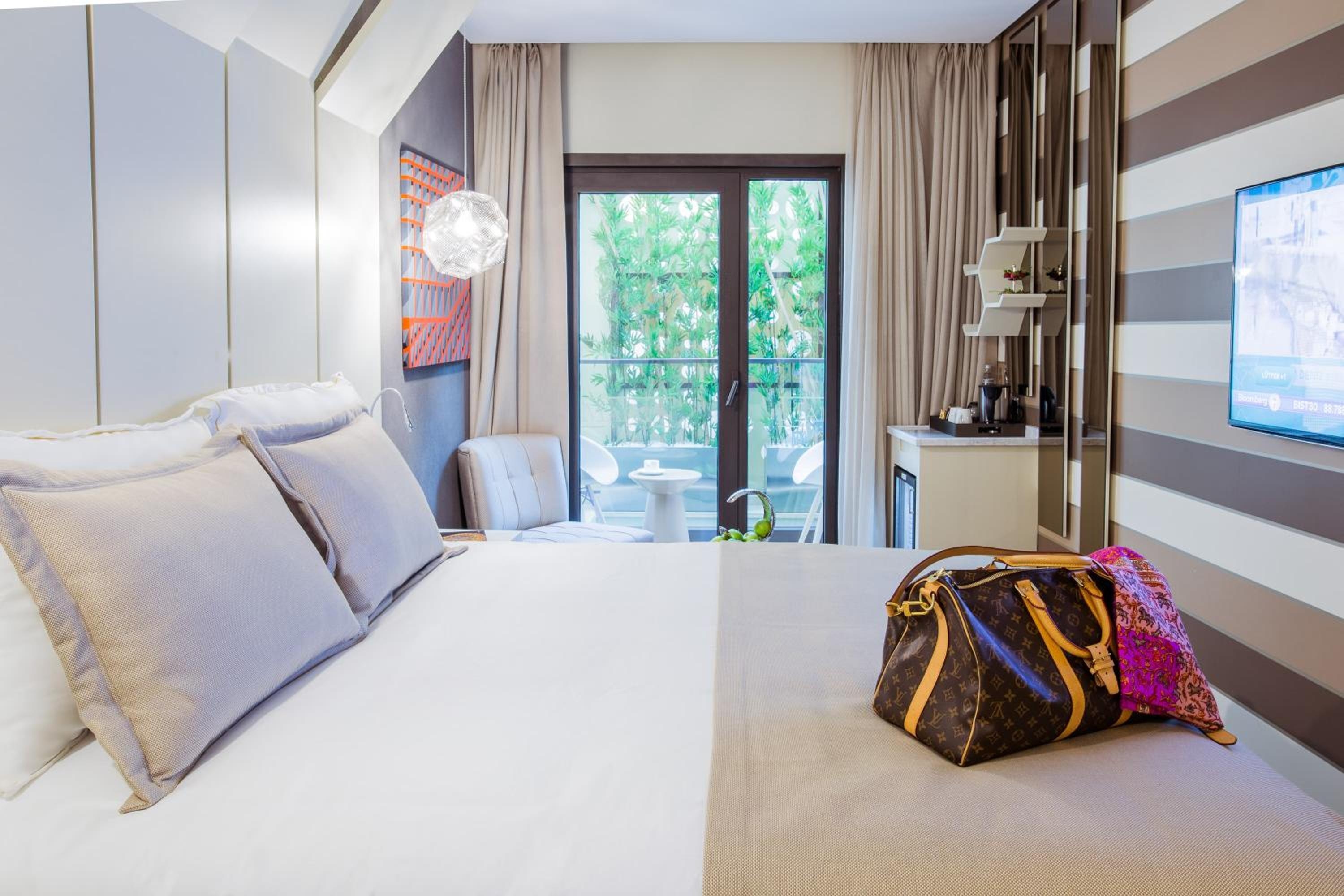 Foto de Maroon Hotel Pera