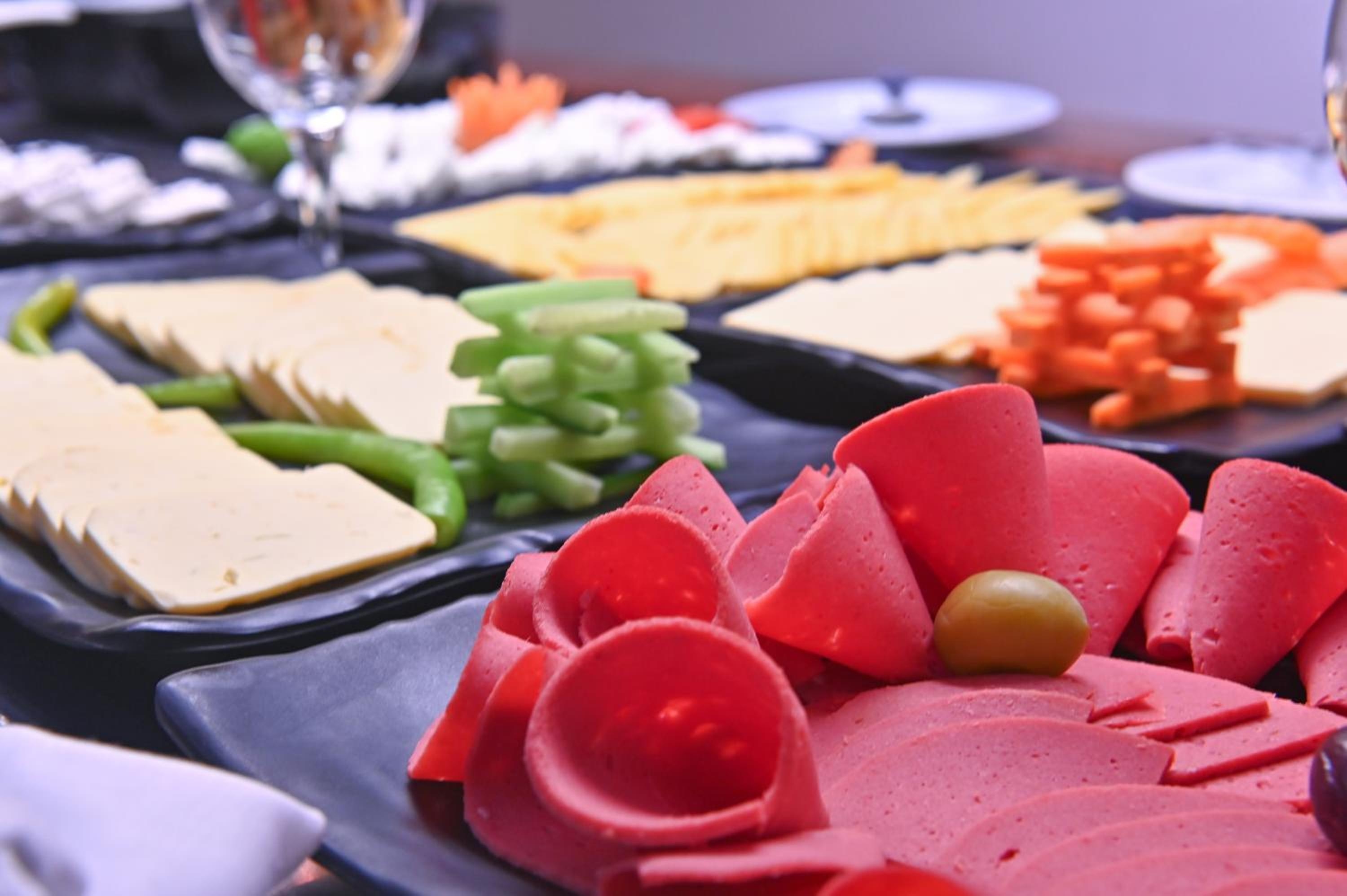 Foto de Swiss Inn Nile Hotel