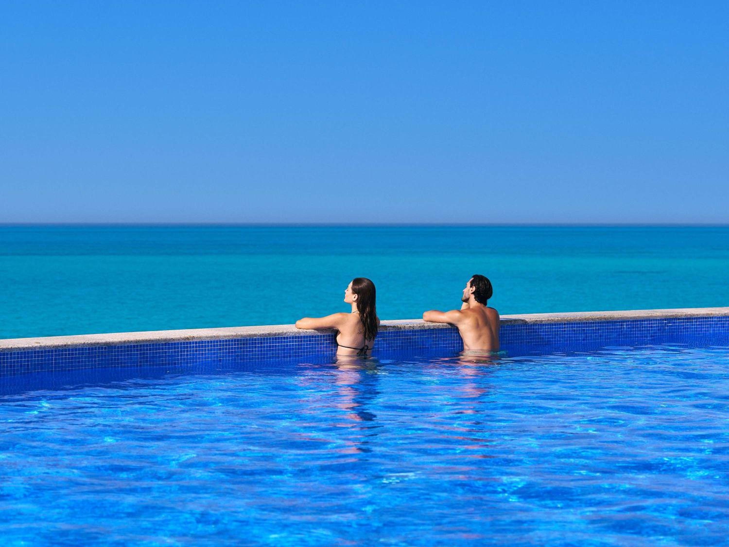 Foto de Rixos Premium Alamein
