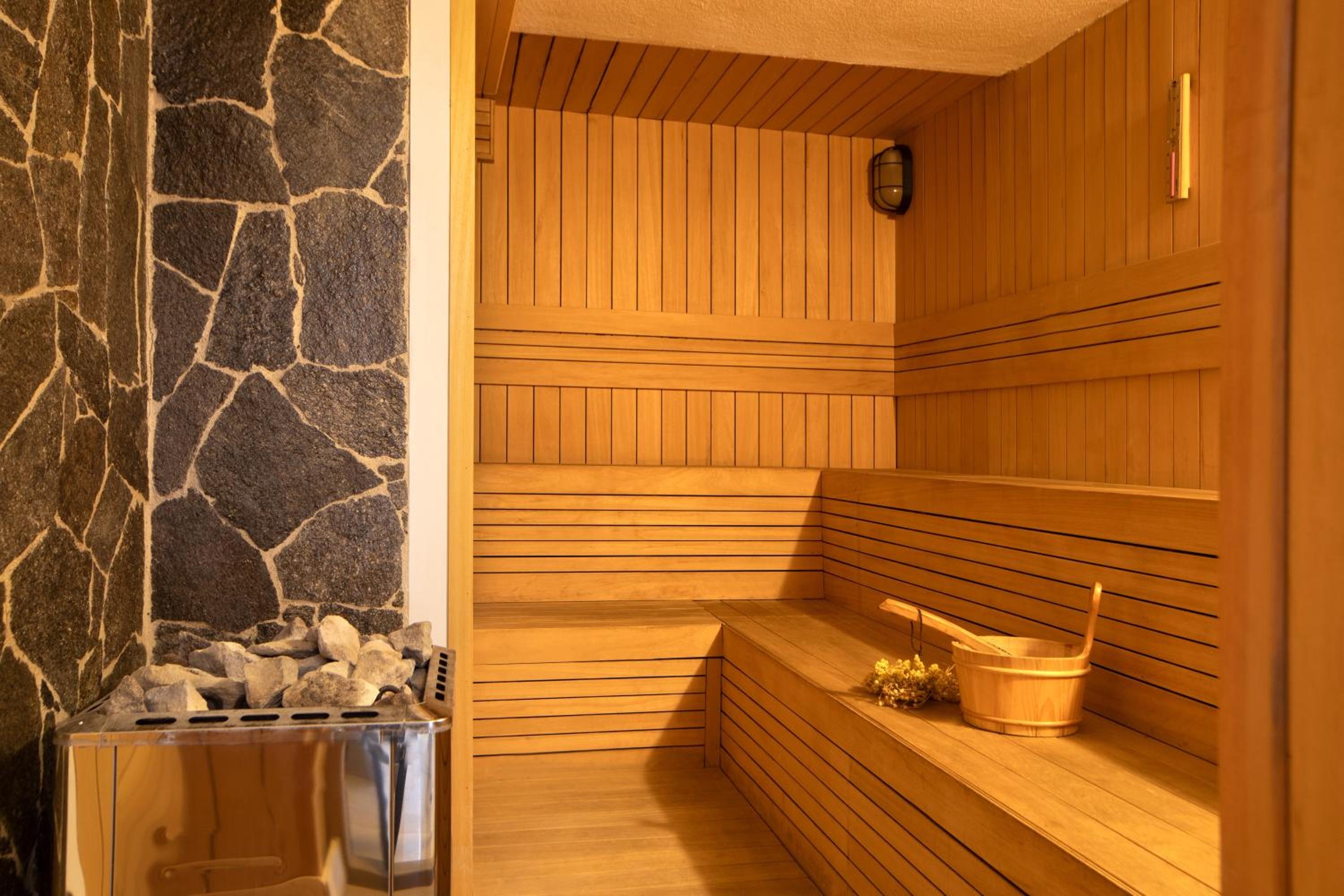Foto de Ess Hotel