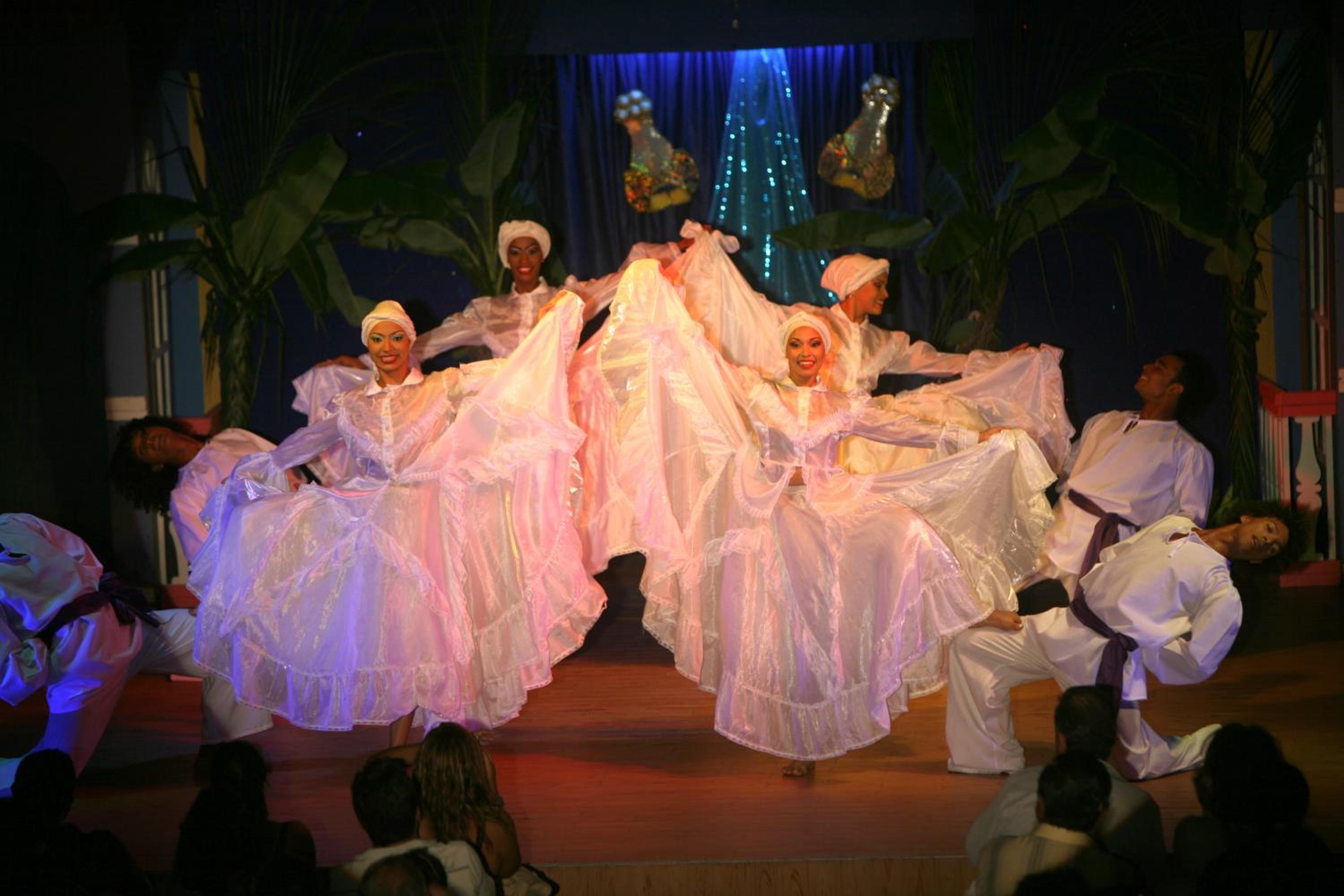 Foto de Decameron Cartagena - All Inclusive