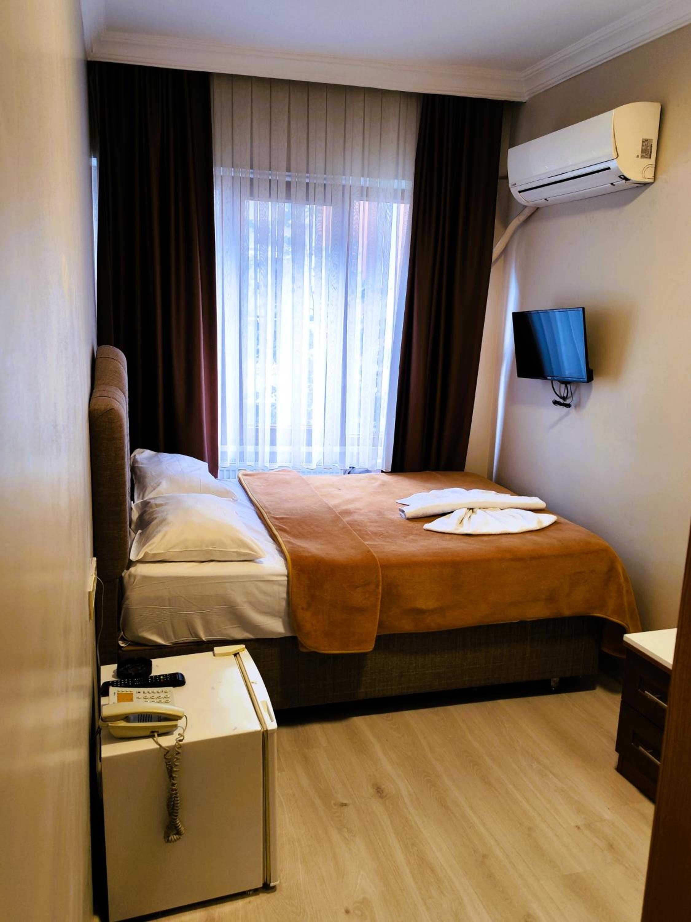 Foto de Birol Hotel