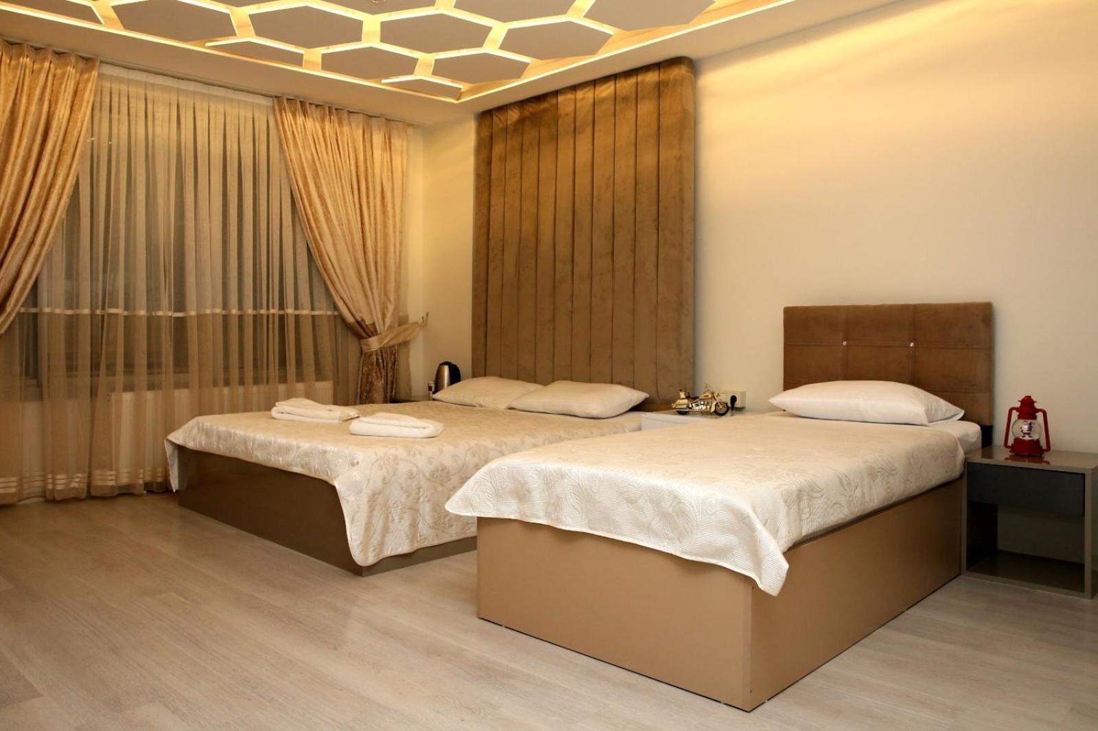 Foto de Blueway Hotel - Bakirkoy City Center