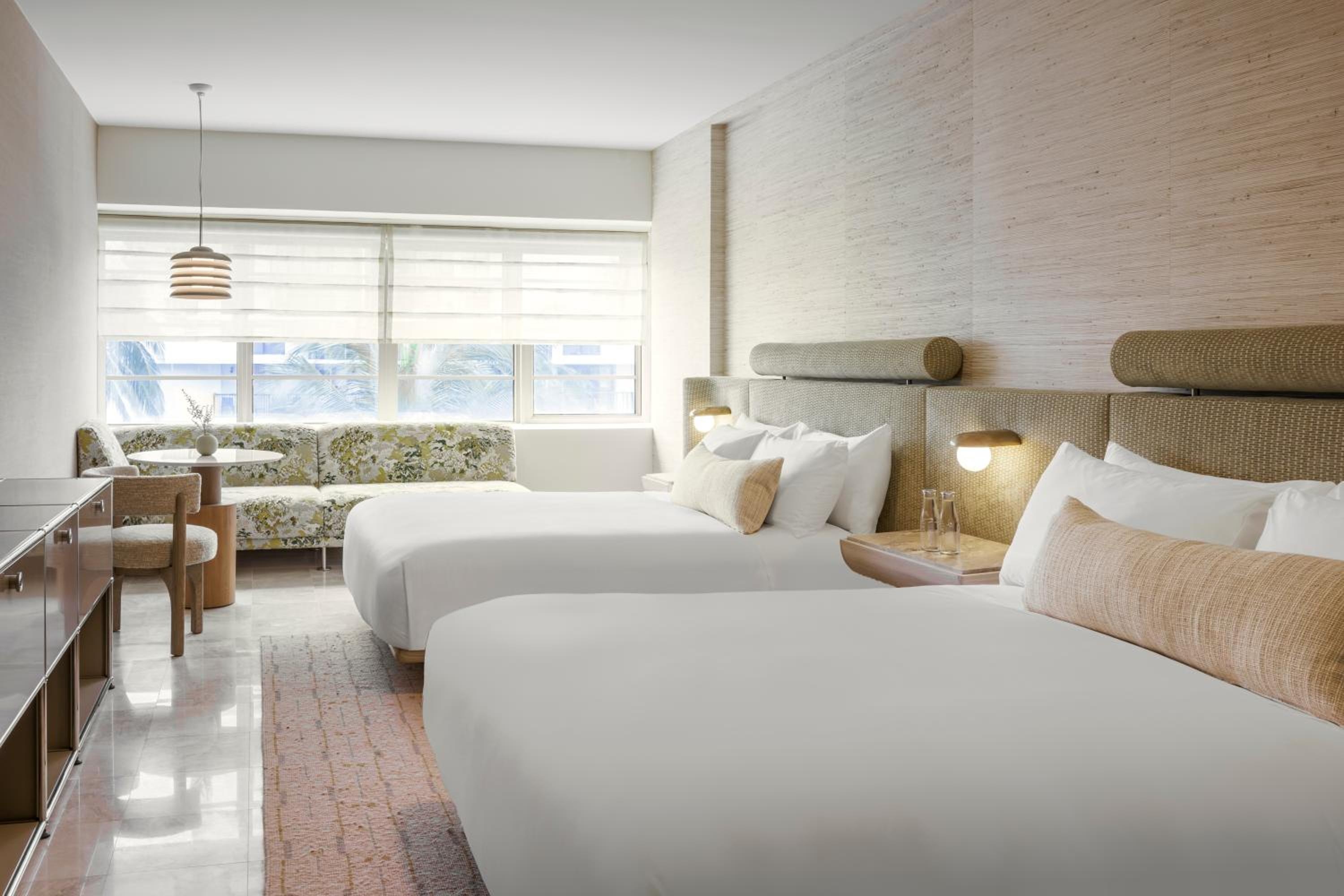 Foto de The Shelborne by Proper, a Member of Design Hotels