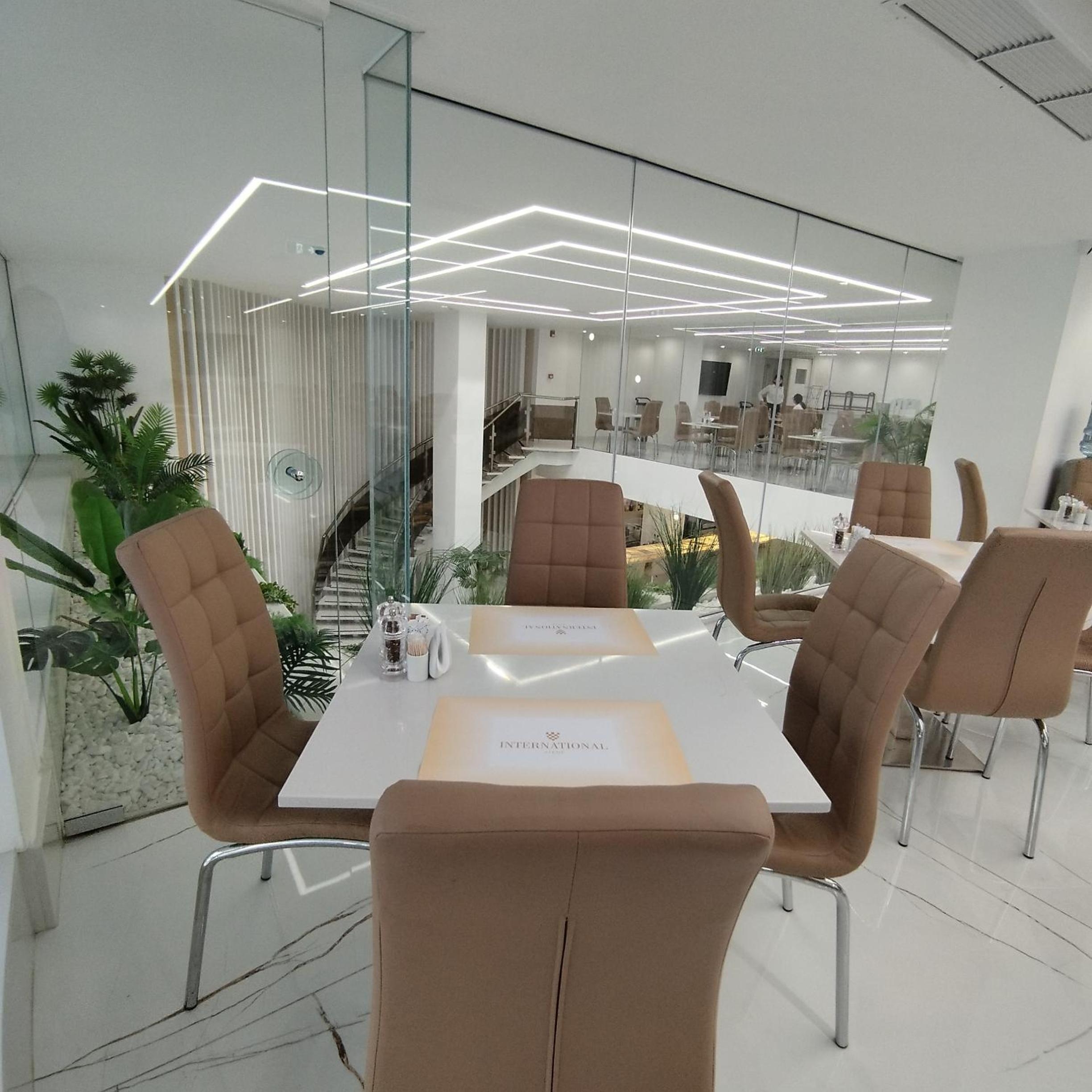 Foto de International Atene hotel