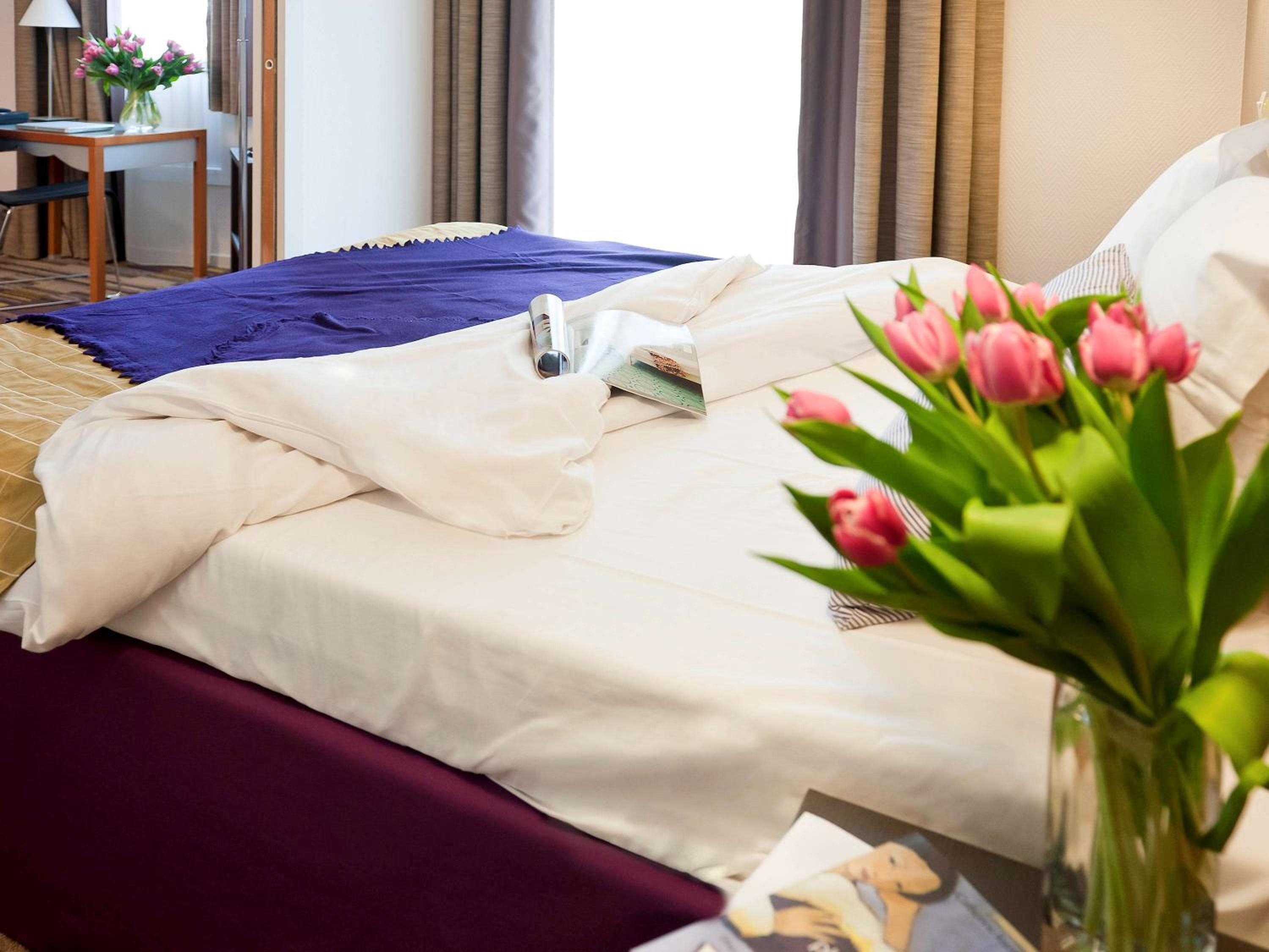 Foto de Aparthotel Adagio La Défense Le Parc