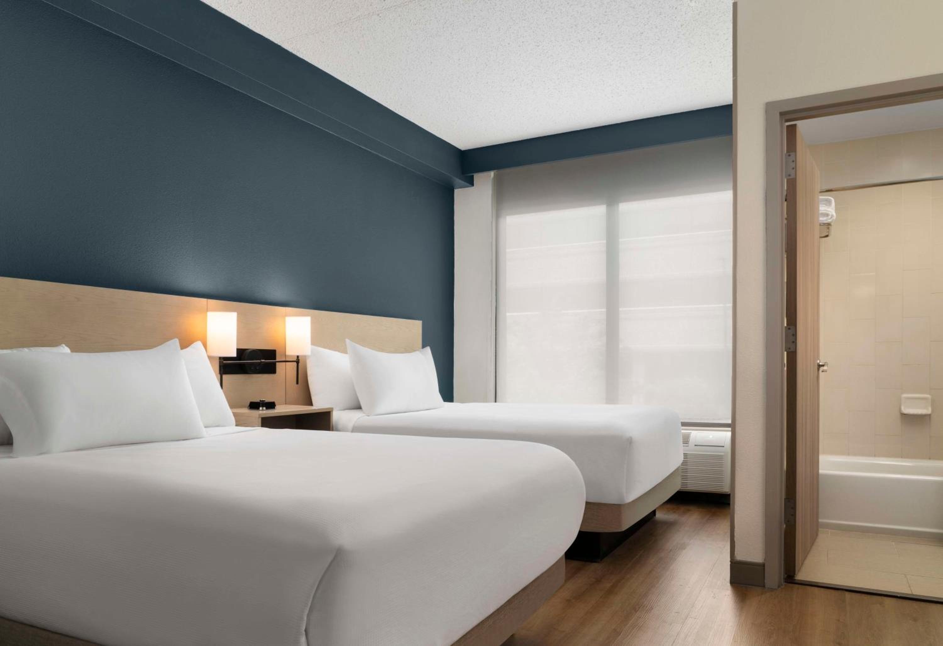 Foto de Hyatt Place Secaucus Meadowlands