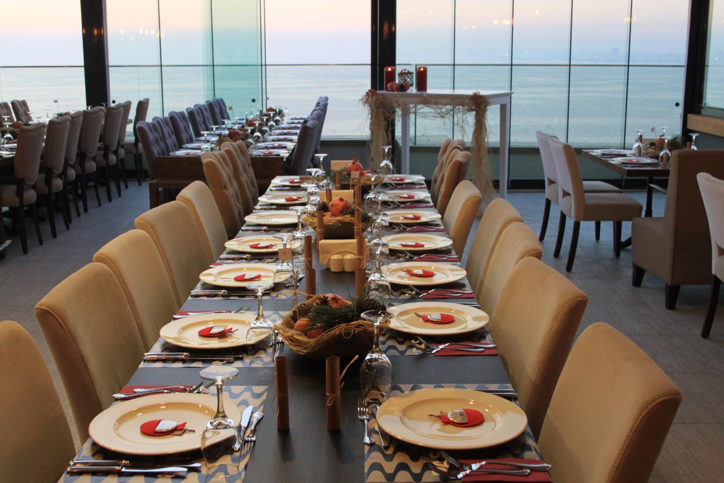 Foto de Pasaport Pier Hotel
