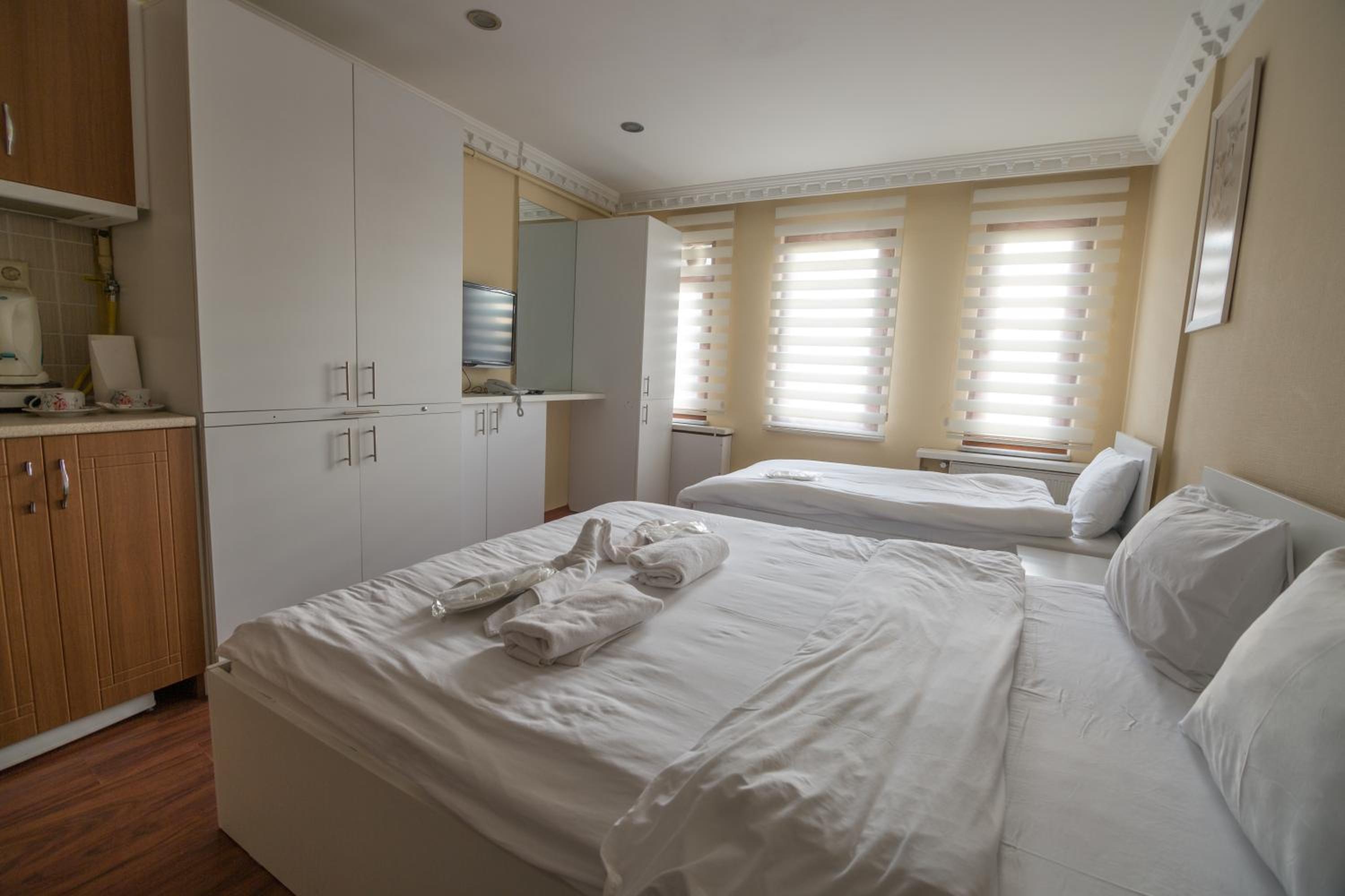 Foto de Element Suites