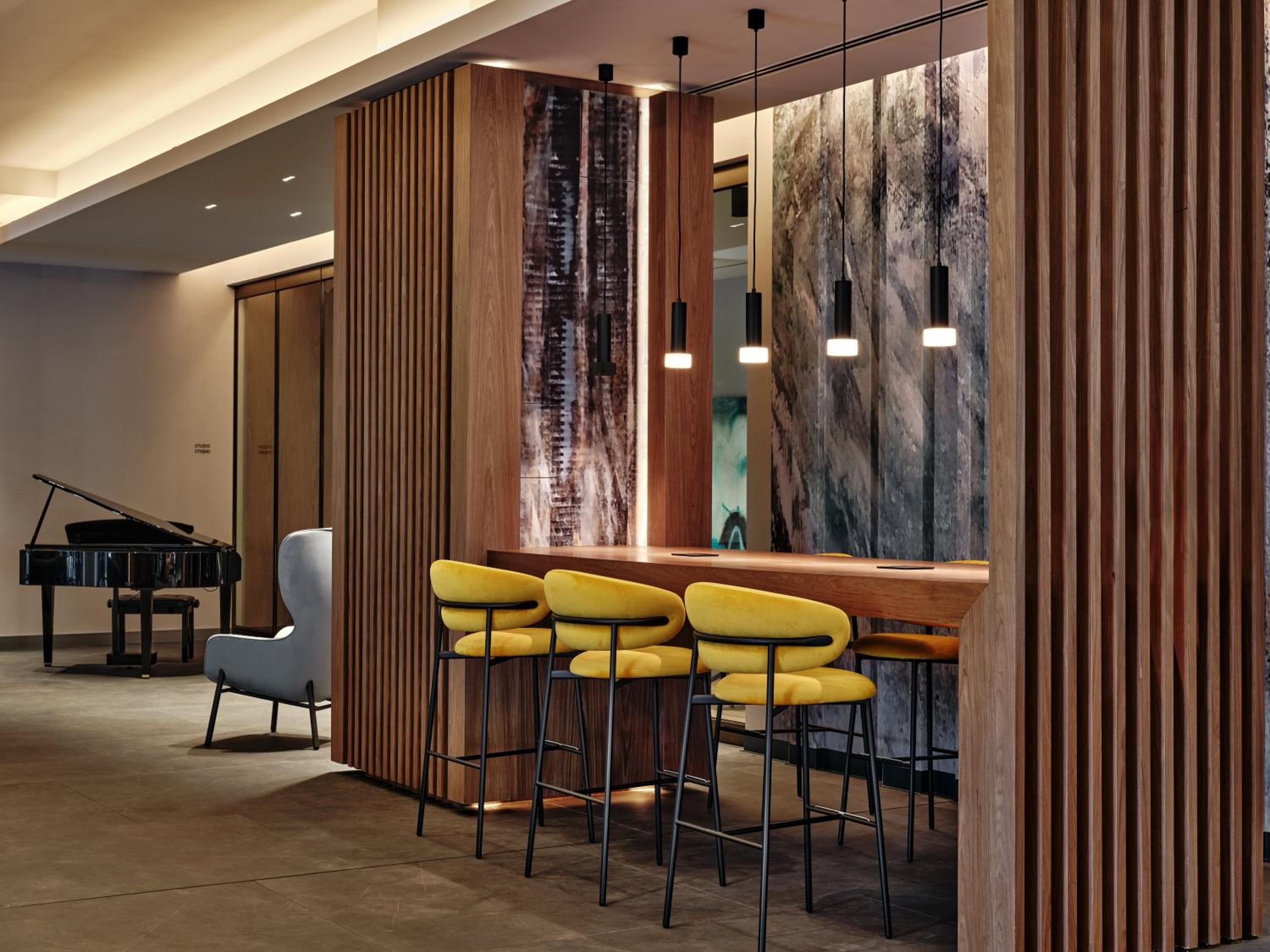 Foto de Crowne Plaza Sofia by IHG