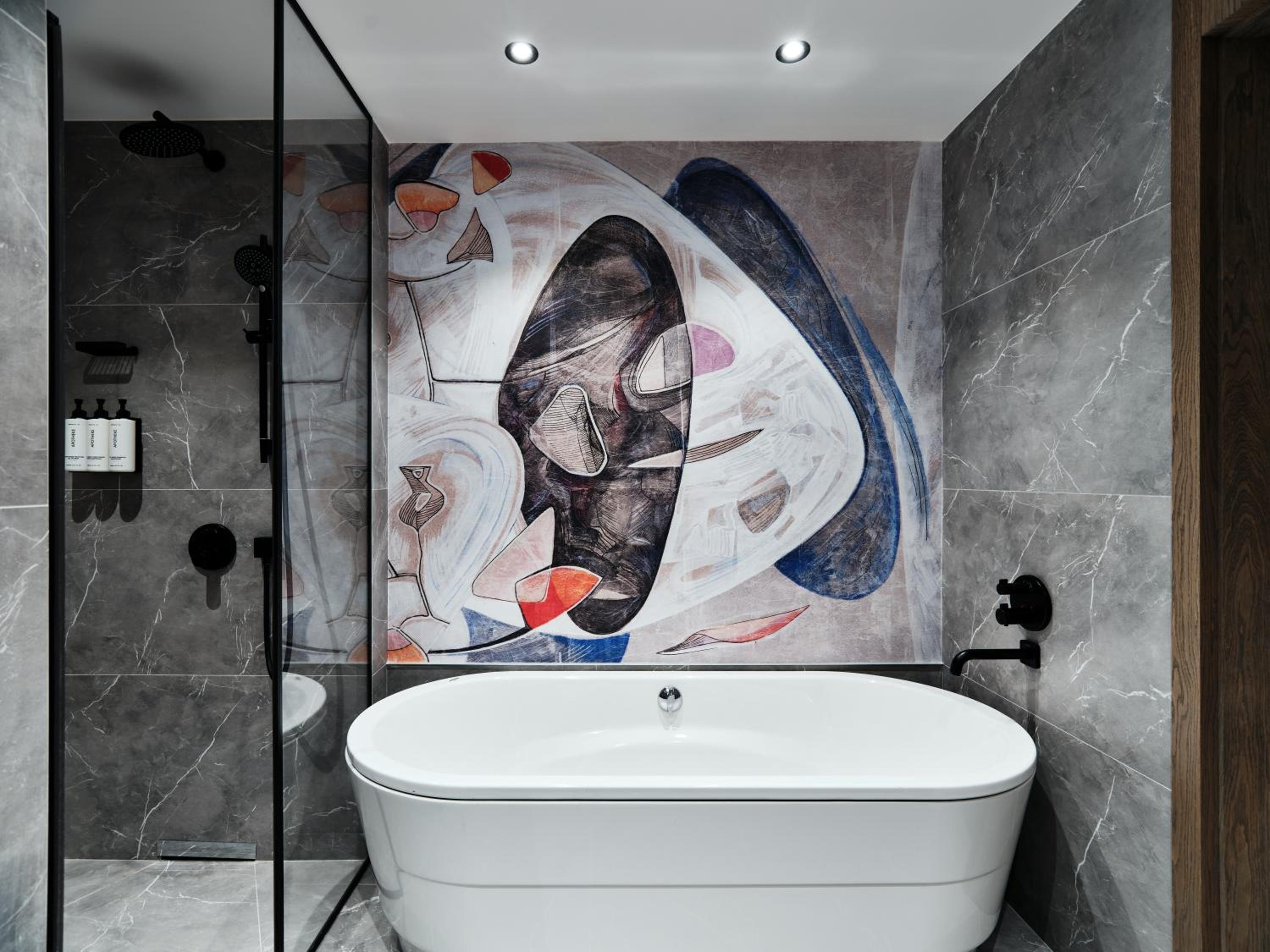 Foto de Crowne Plaza Sofia by IHG