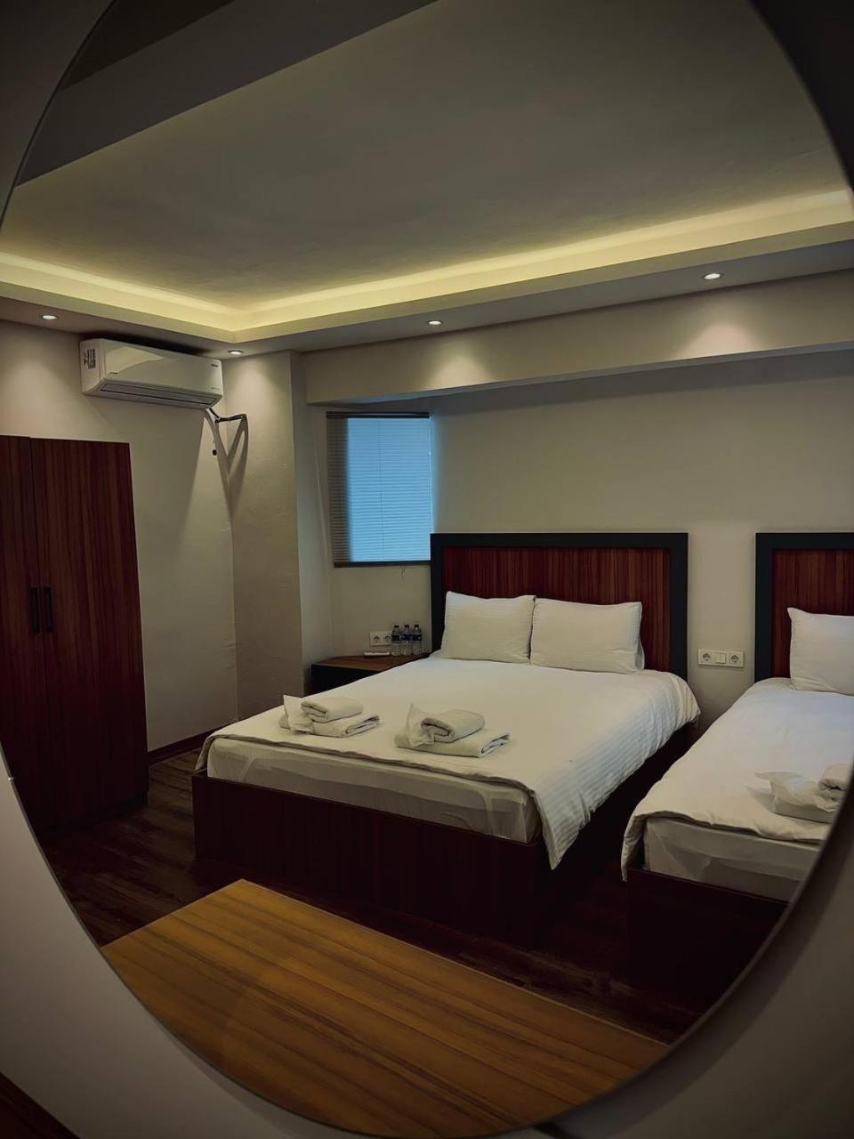 Foto de CALENBERG HOTEL
