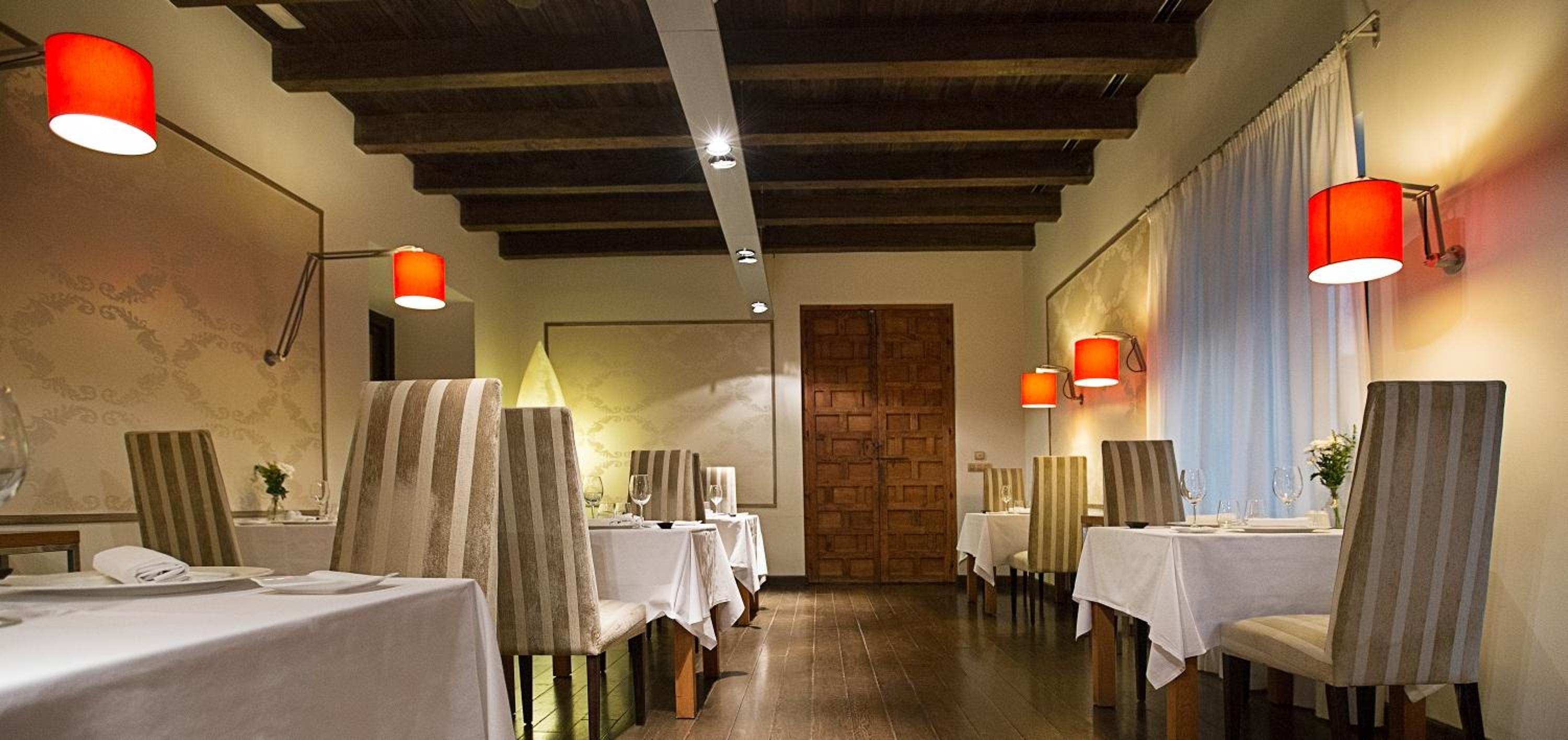 Foto de Hospes Palacio del Bailio, a Member of Design Hotels