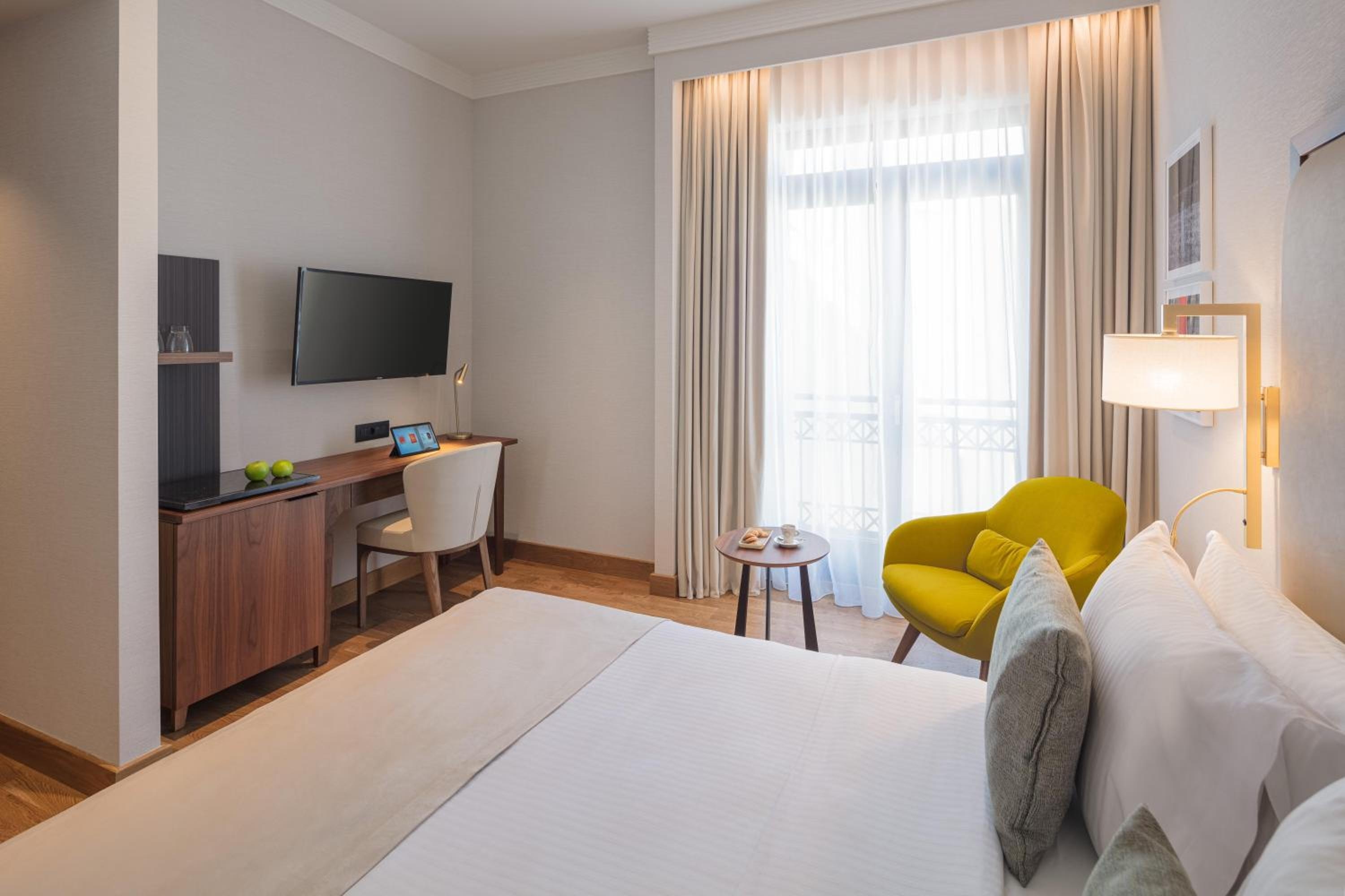 Foto de Electra Palace Thessaloniki