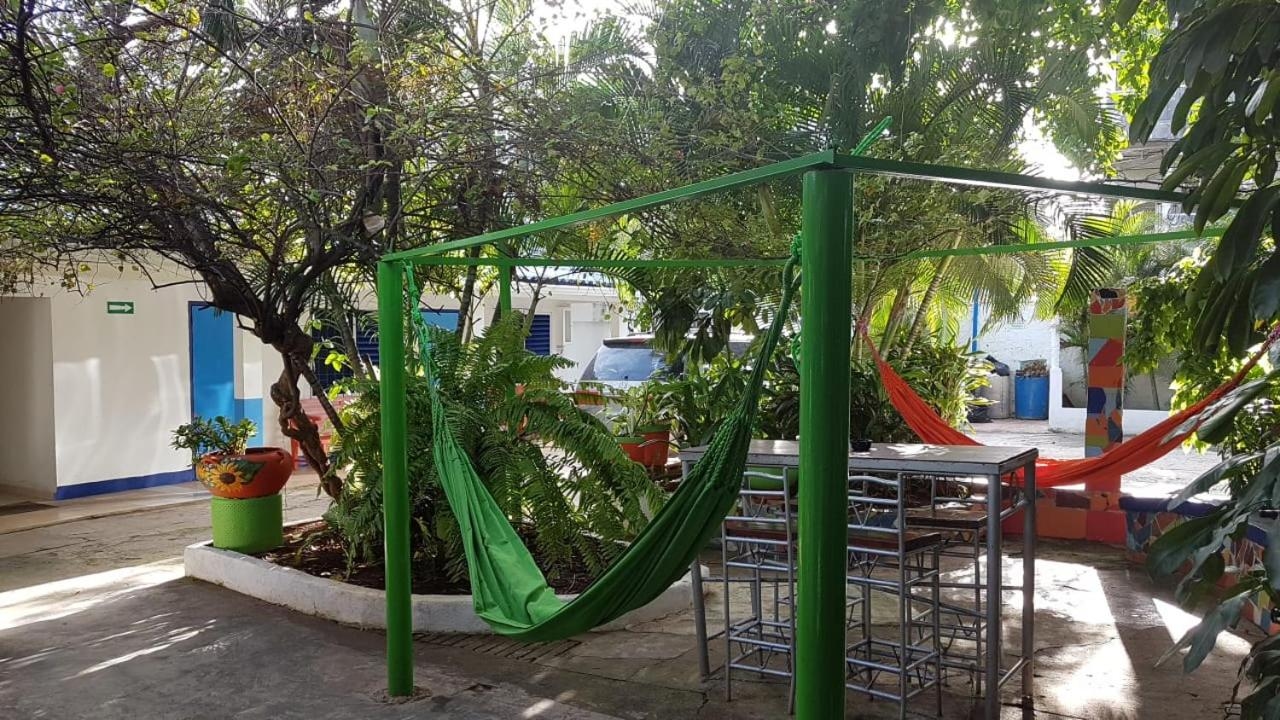 Alojamiento San Martín, San Andrés