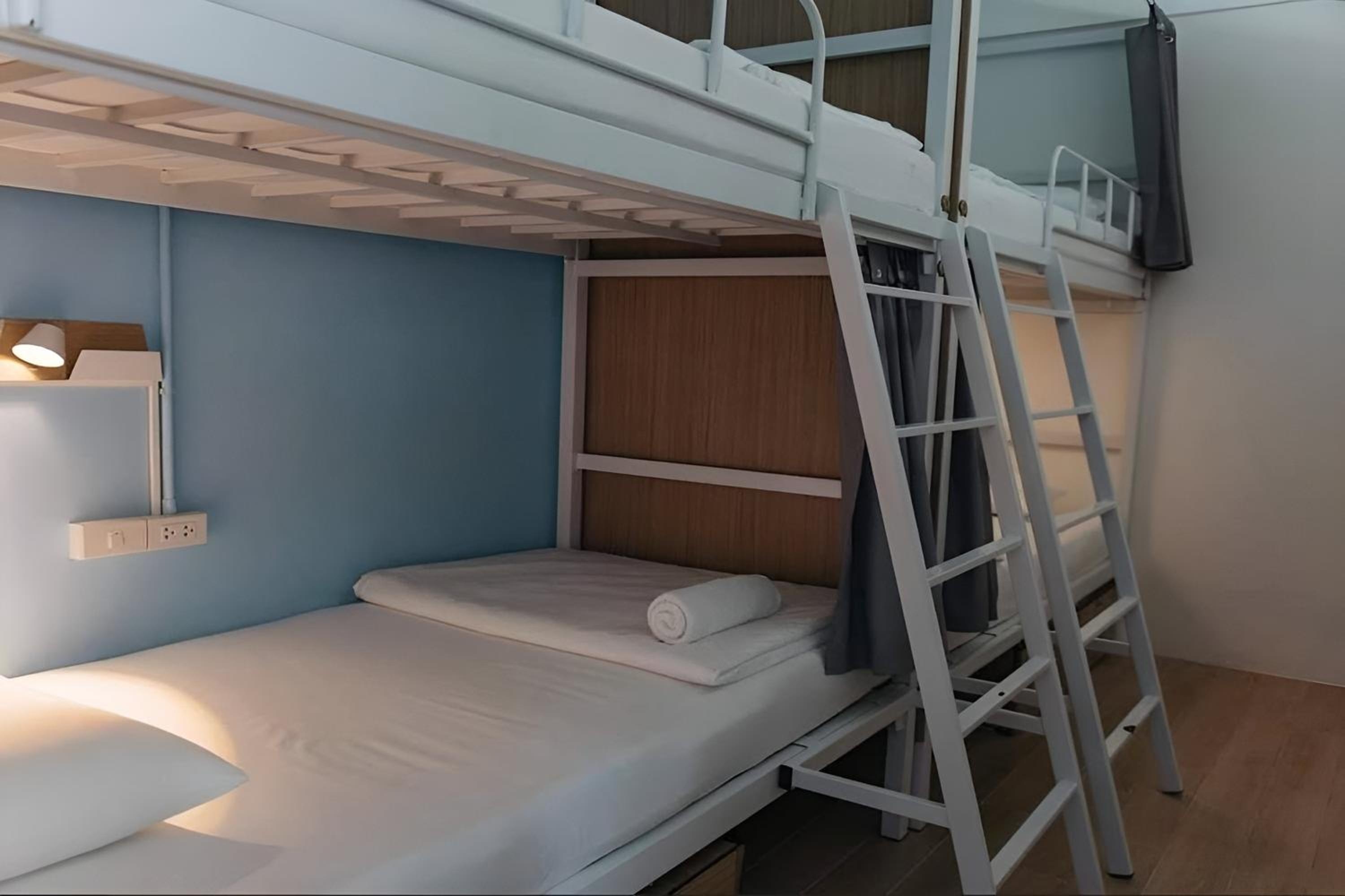 Foto de Ease Hostel