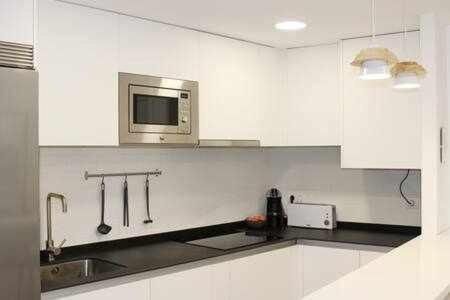 Foto de Apartamenticos Plaza Sas I