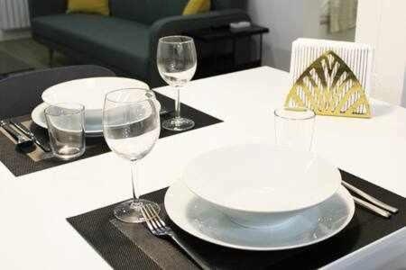Foto de Apartamenticos Plaza Sas I