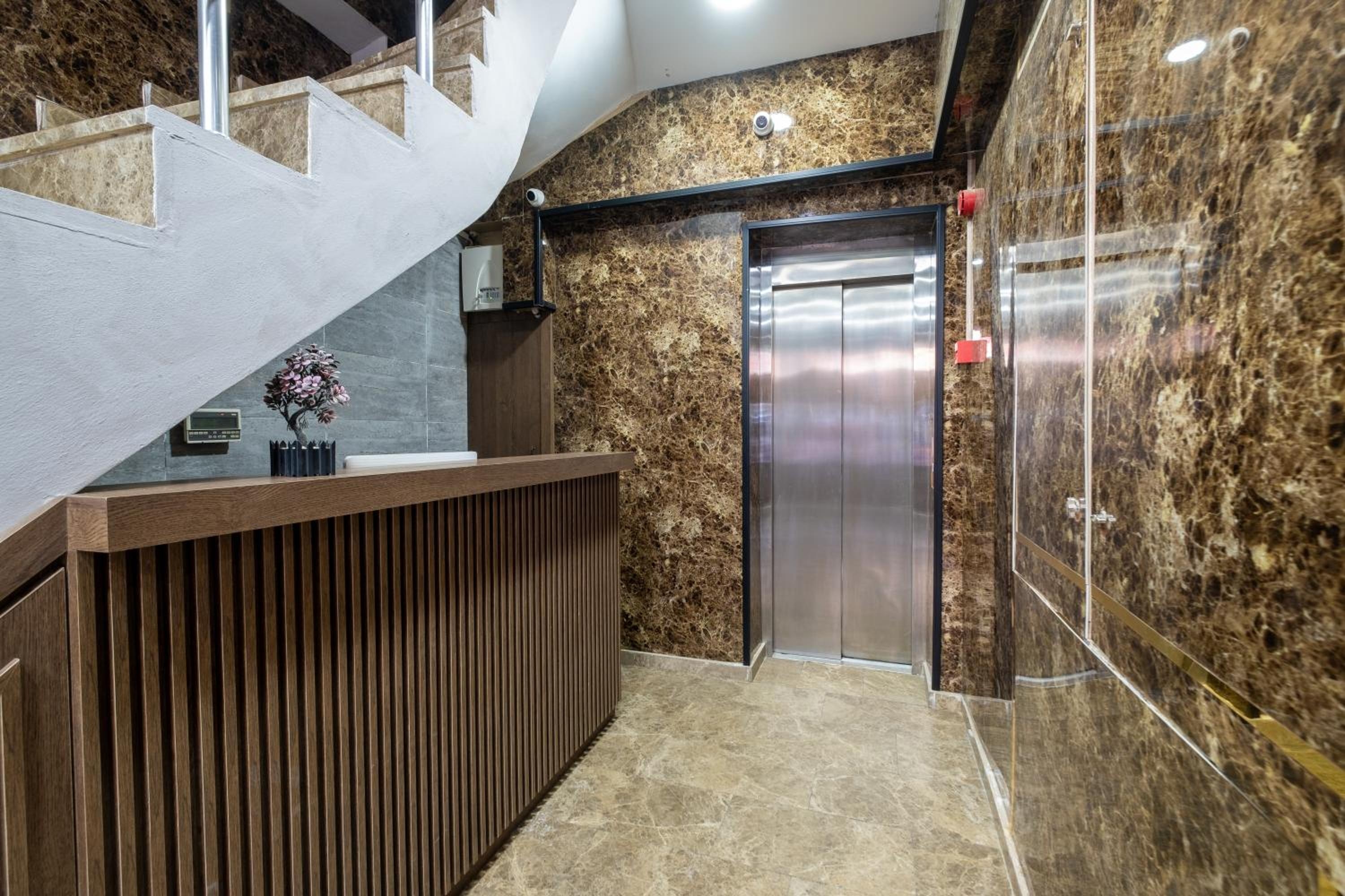 Foto de Lavin Hotel & Suites