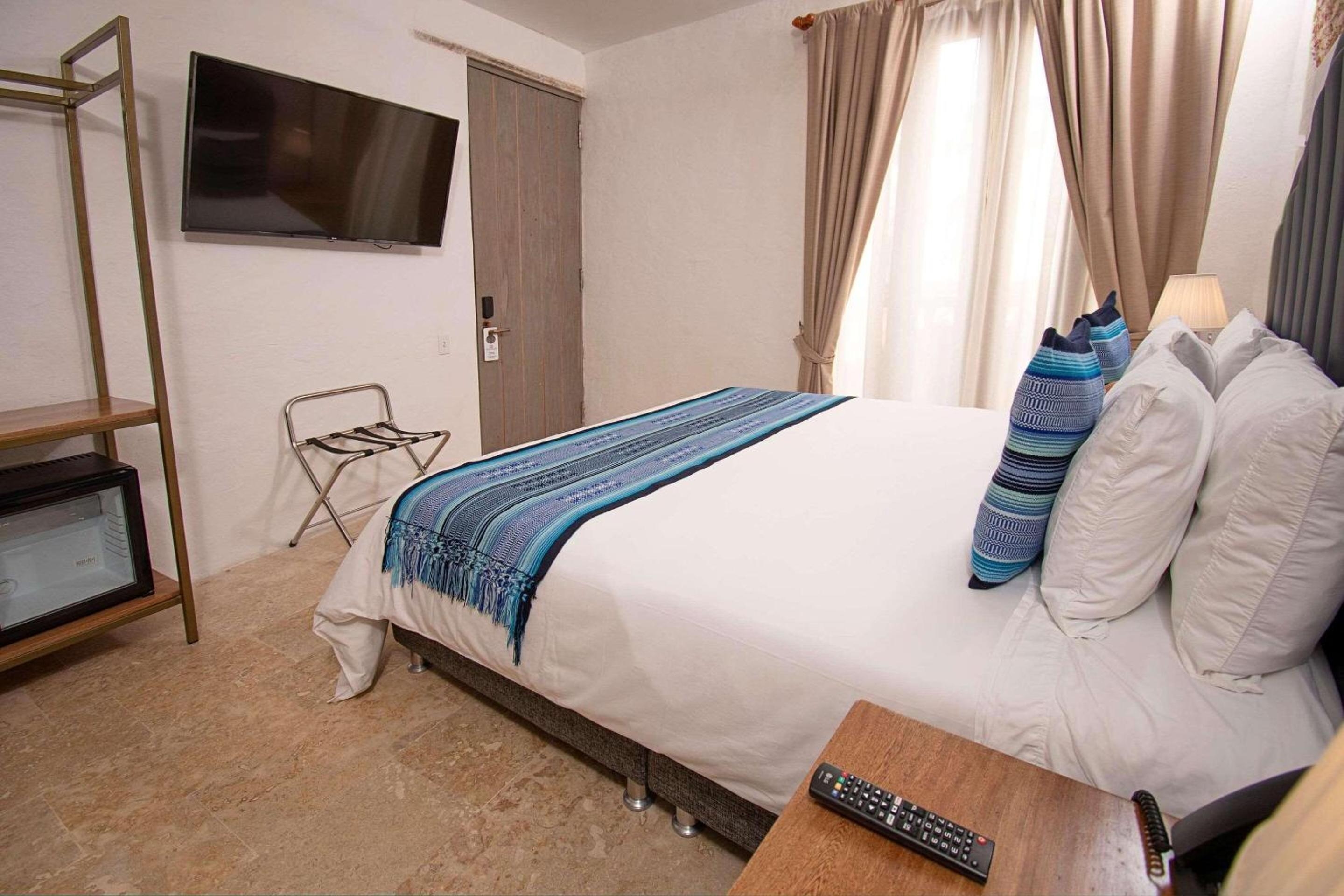 Foto de Hotel Casa La Factoria by Faranda Boutique, a member of Radisson Individuals