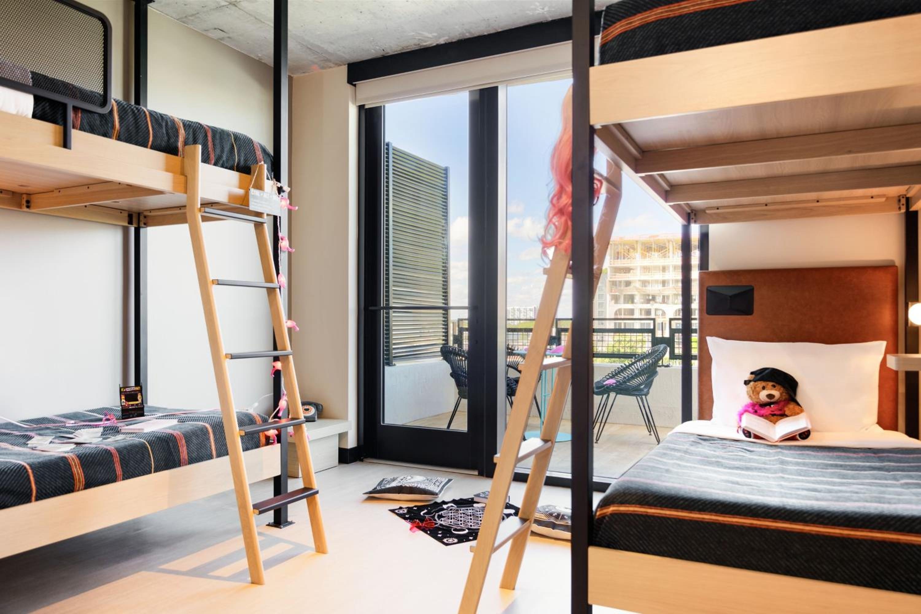 Foto de Moxy Miami Wynwood
