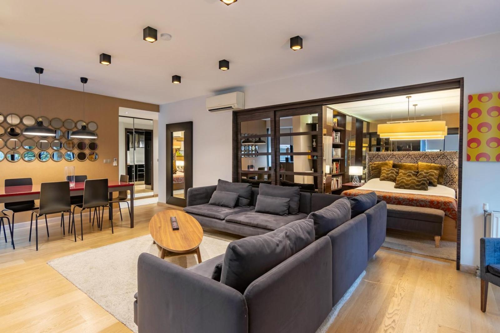 Foto de Deger 16 Residences