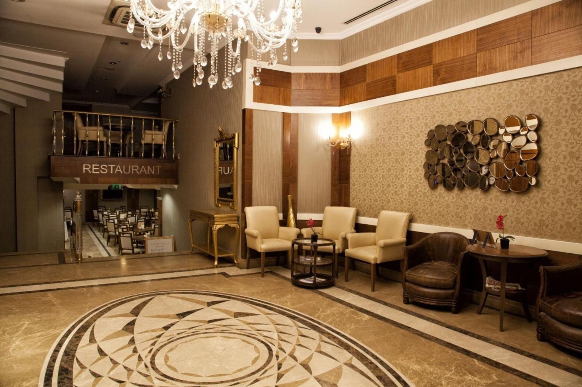 Foto de Aven Hotel