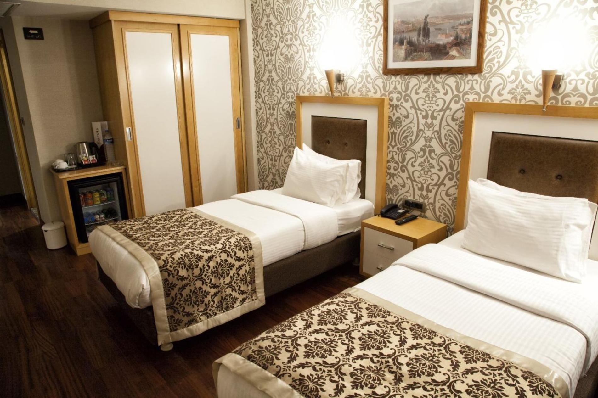 Foto de Aven Hotel