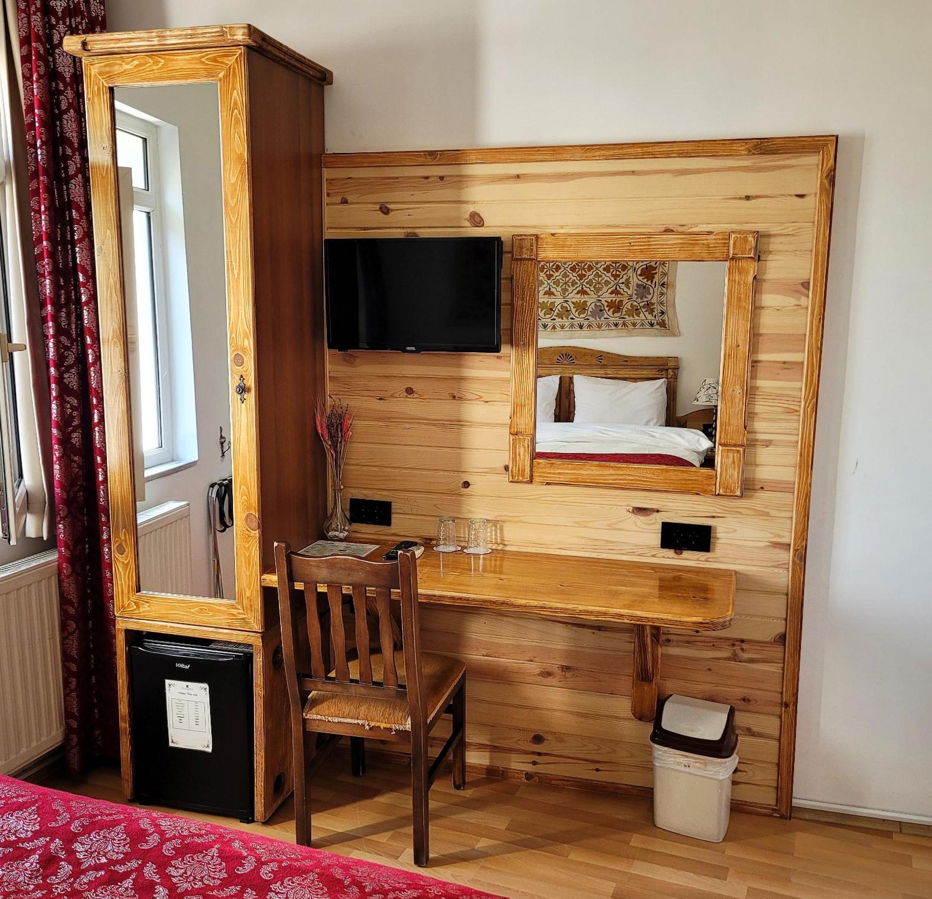 Foto de Marmara Guesthouse