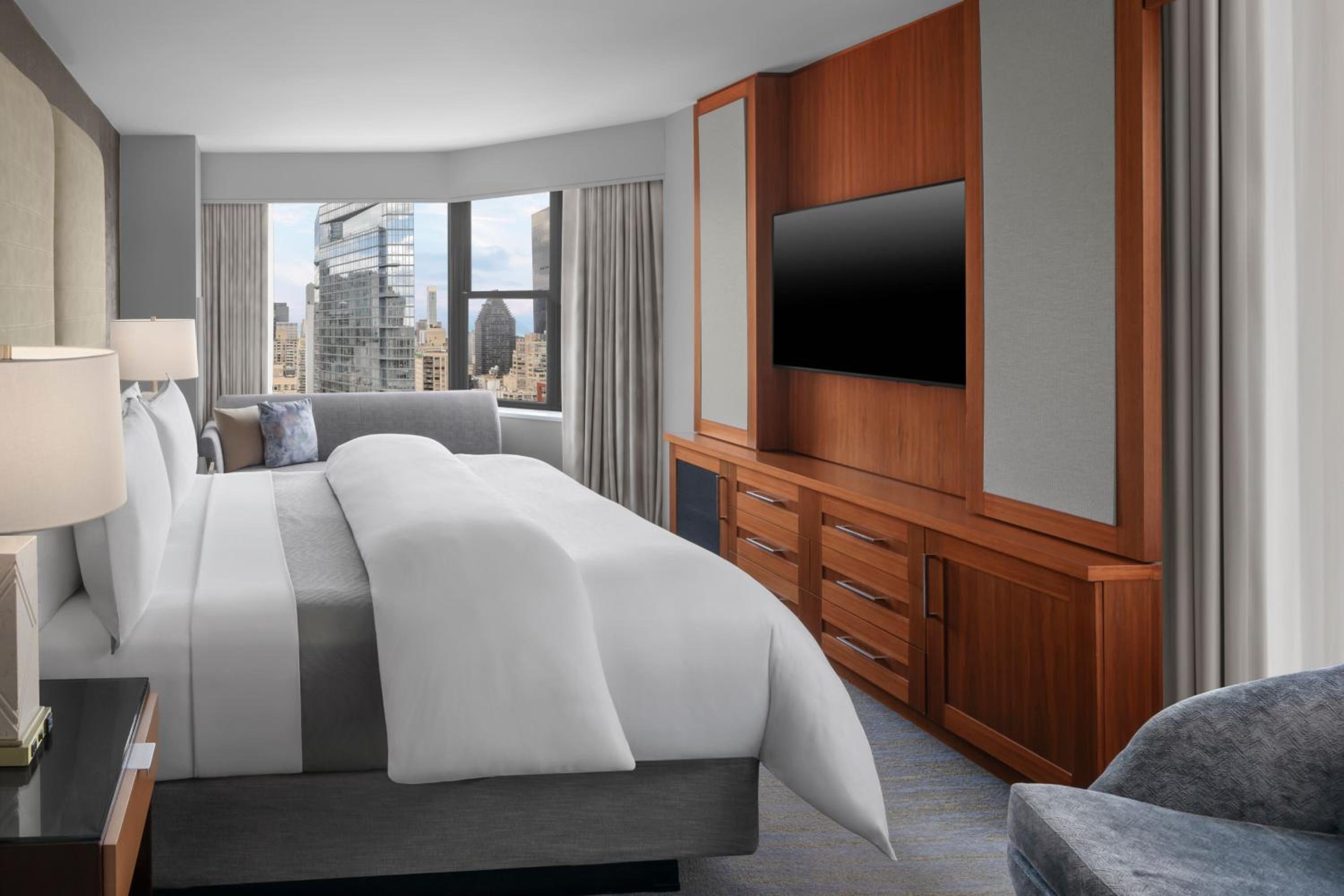 Foto de The Westin New York Grand Central
