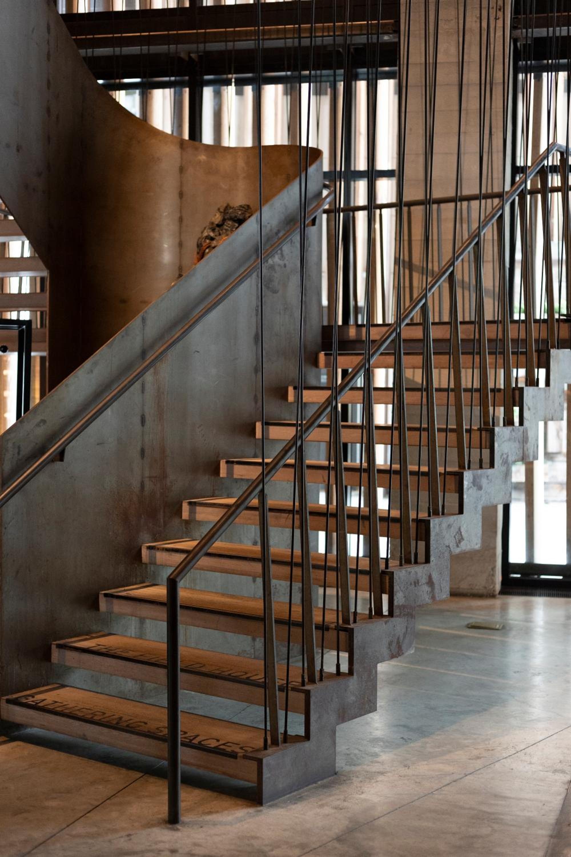 Foto de 1 Hotel Brooklyn Bridge