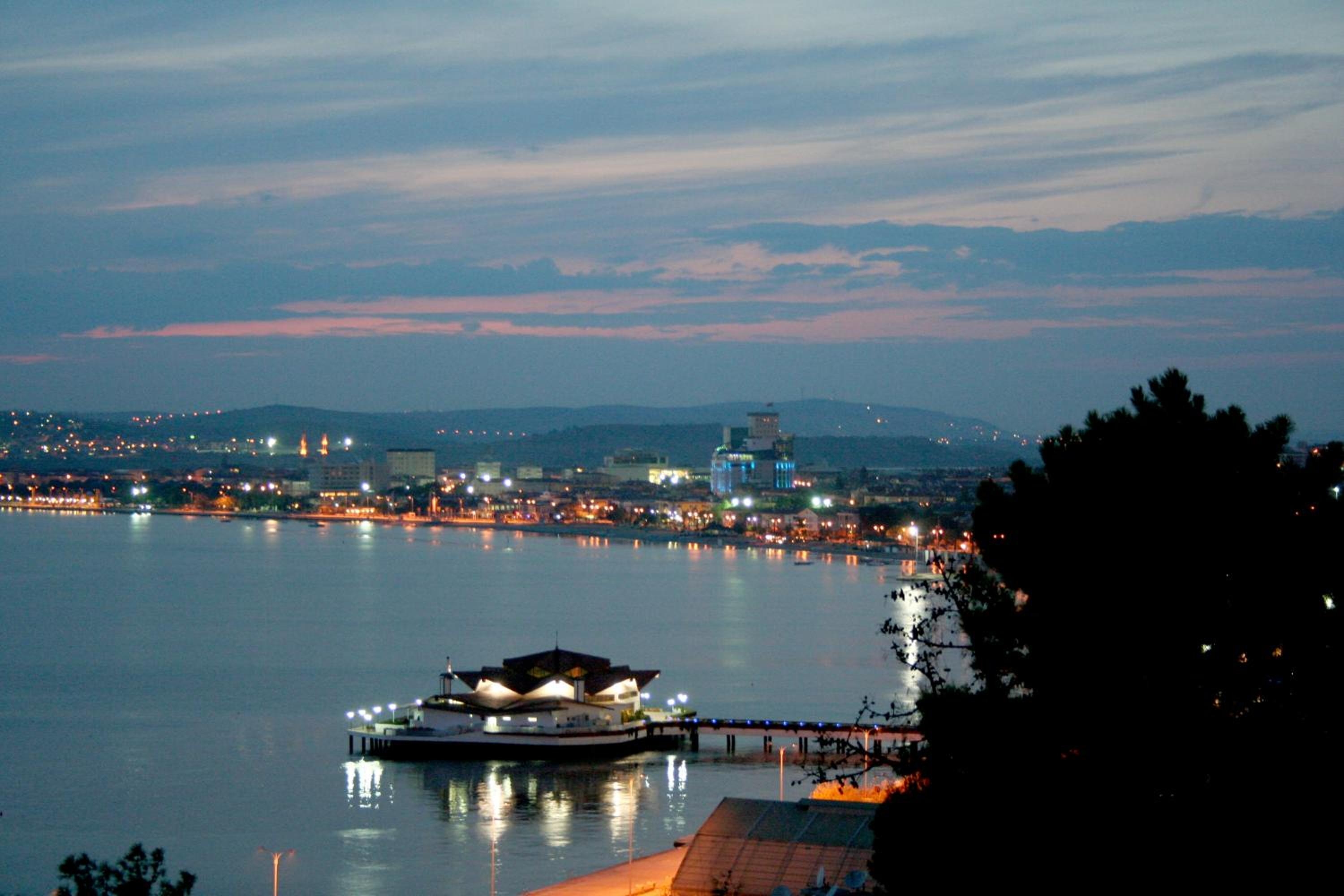 Foto de Eser Premium Hotel & Spa