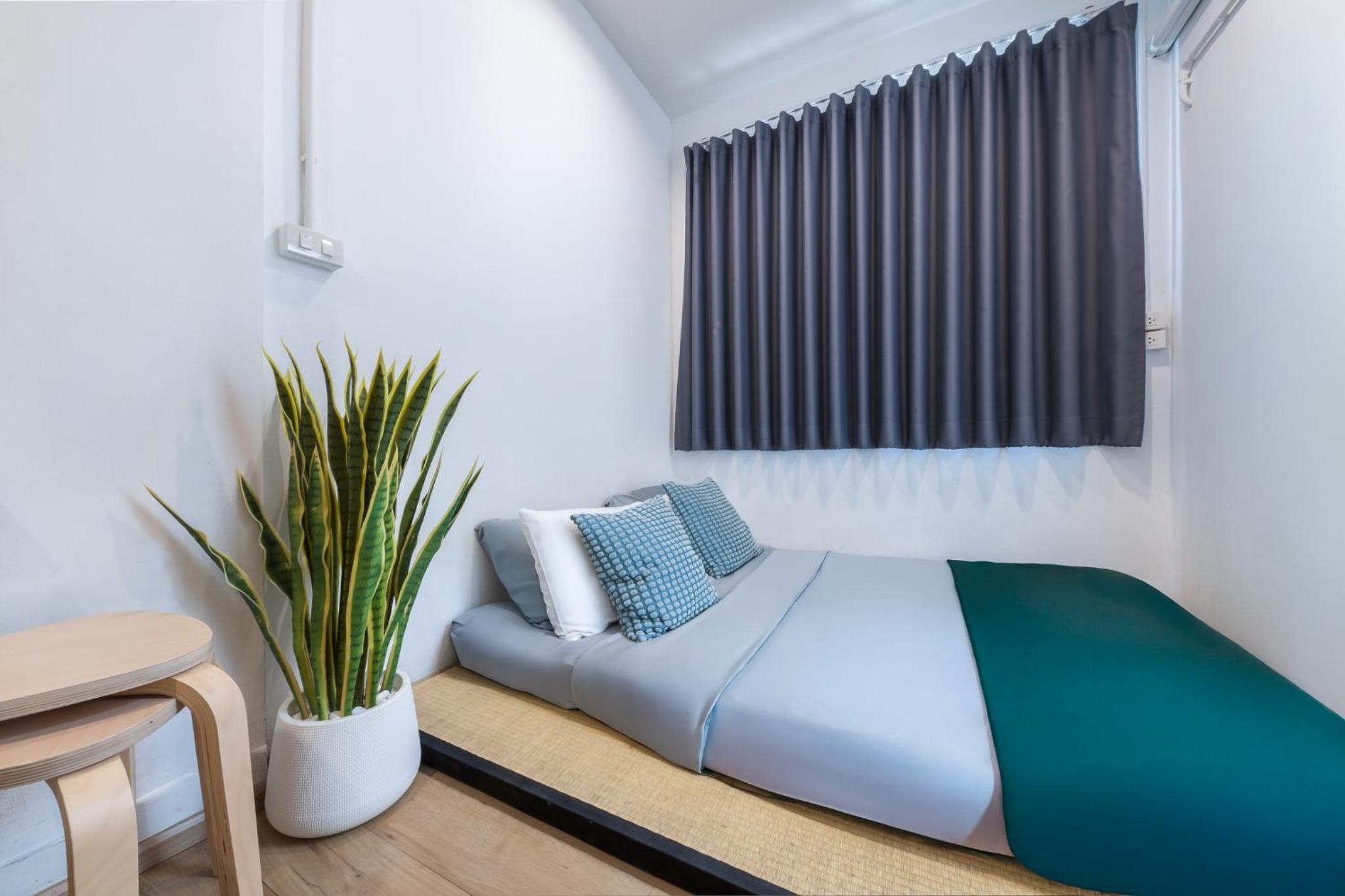 Foto de Platinum Deluxe Shopping Apartments