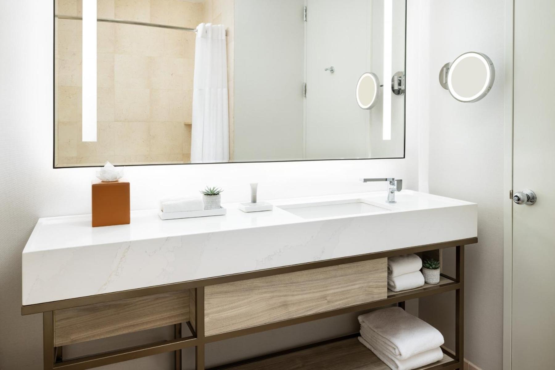 Foto de M Social Hotel New York Downtown