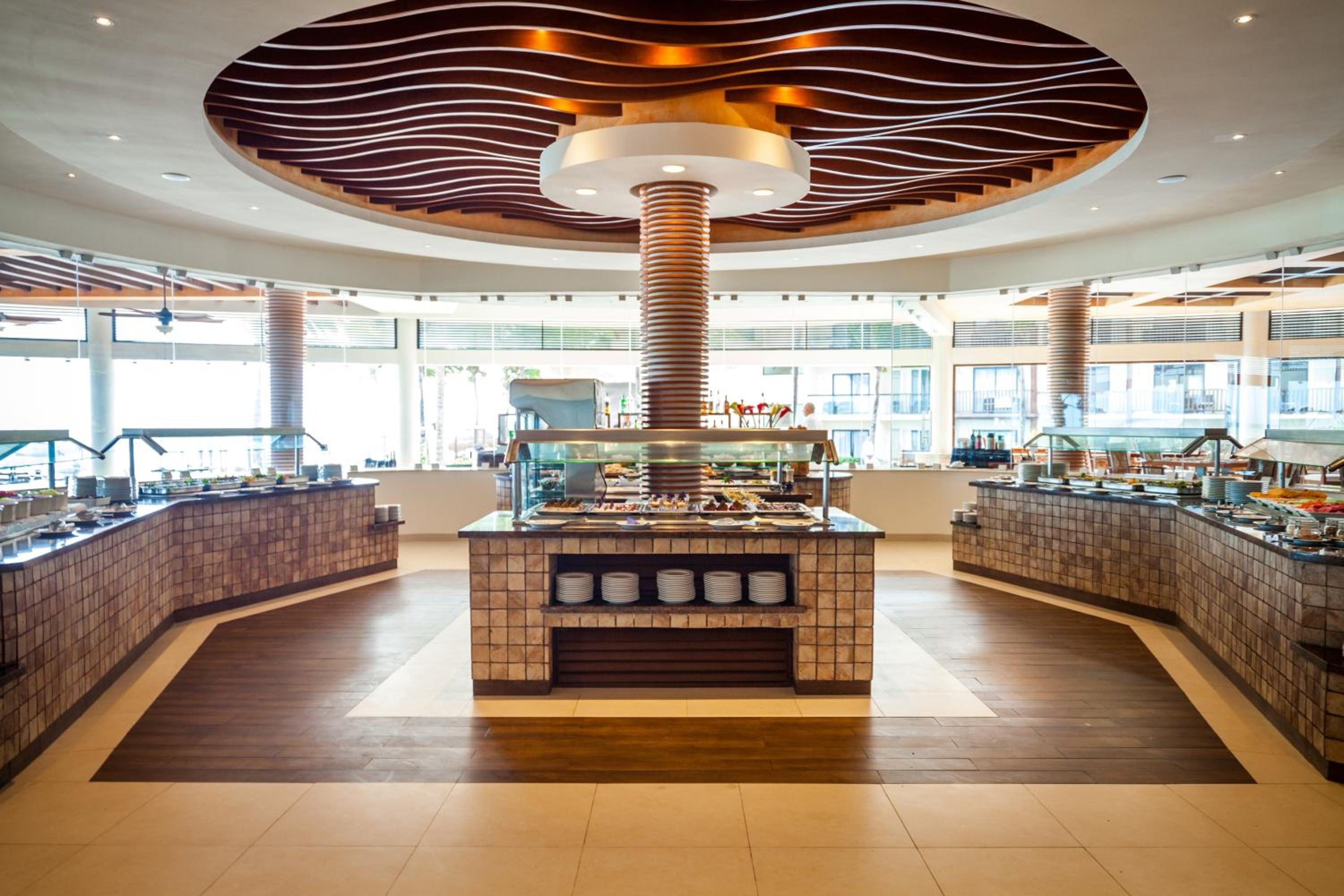 Foto de The Reef Coco Beach Resort & Spa- Optional All Inclusive