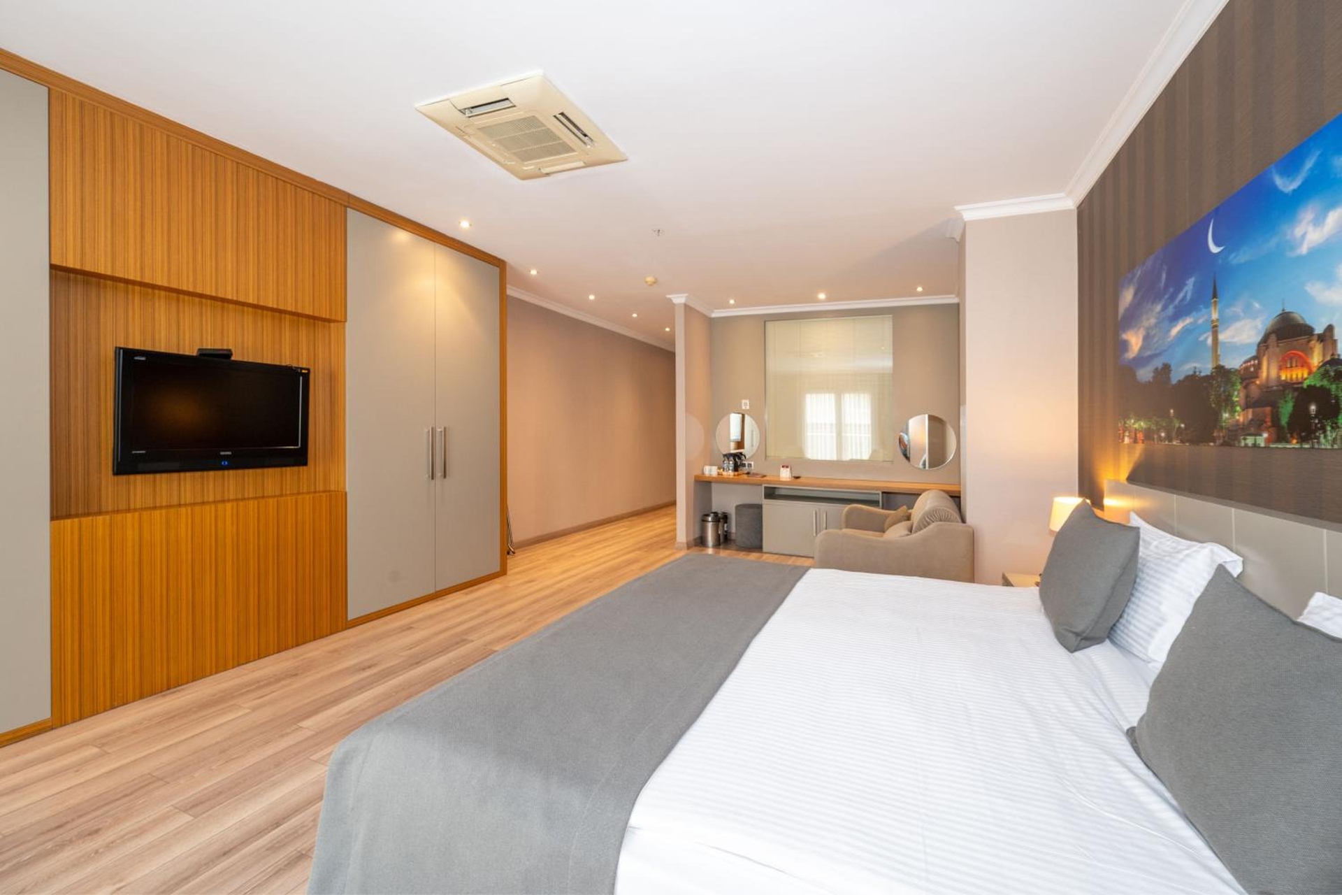 Foto de Klas Hotel Istanbul Old City