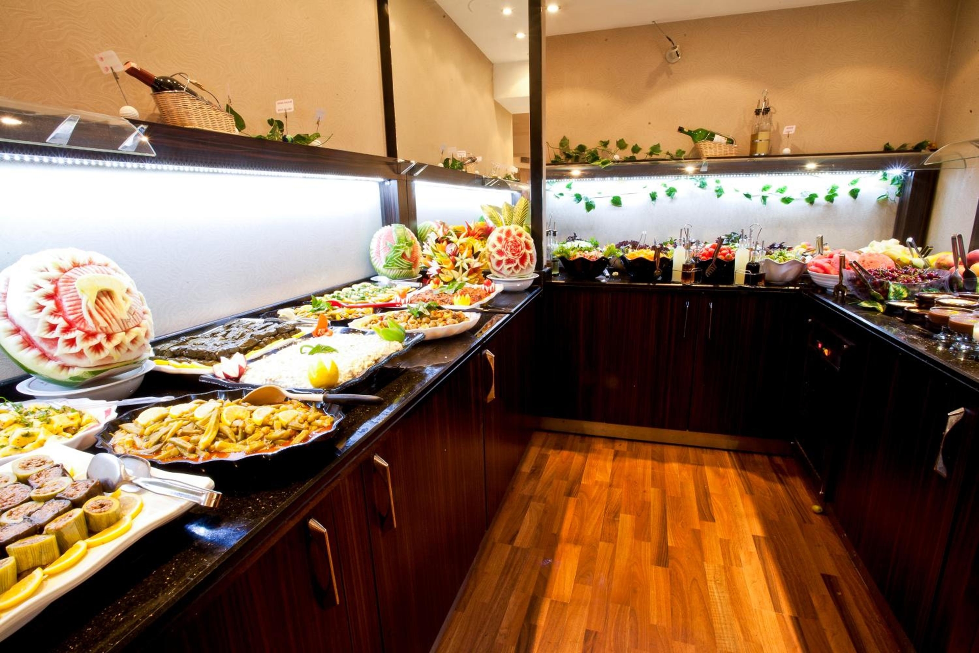 Foto de Klas Hotel Istanbul Old City