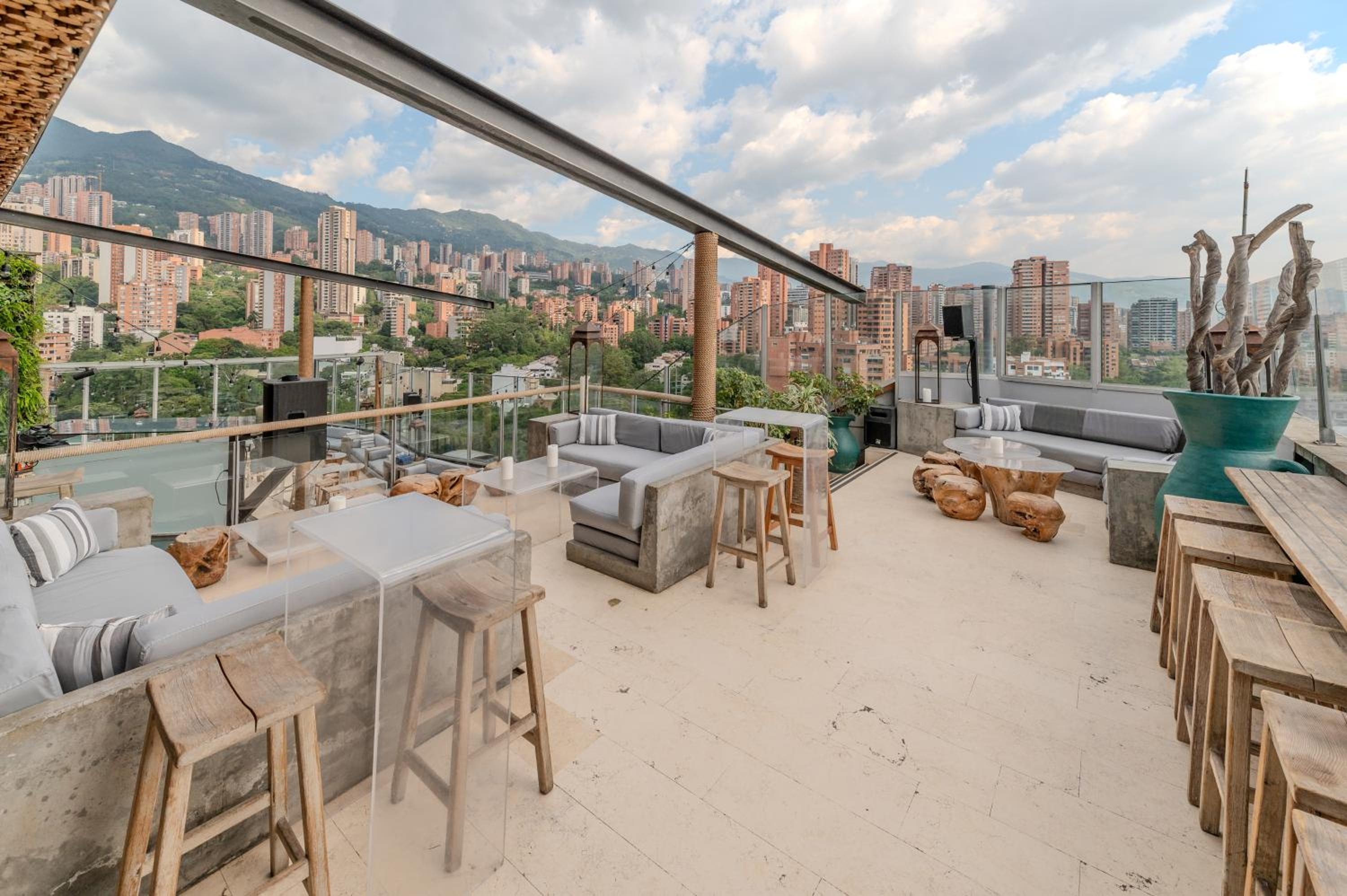 Foto de The Charlee Hotel