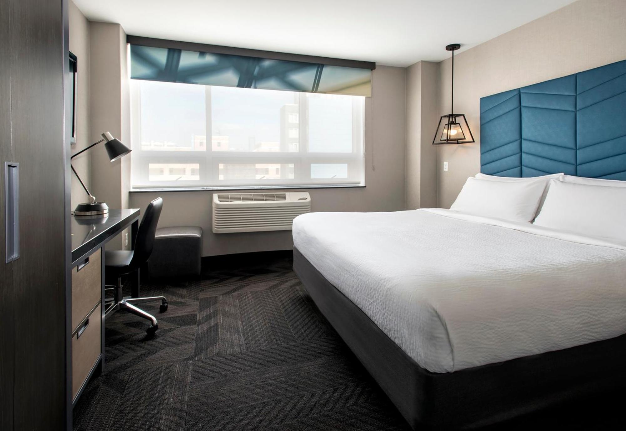 Foto de Four Points by Sheraton Manhattan SoHo Village