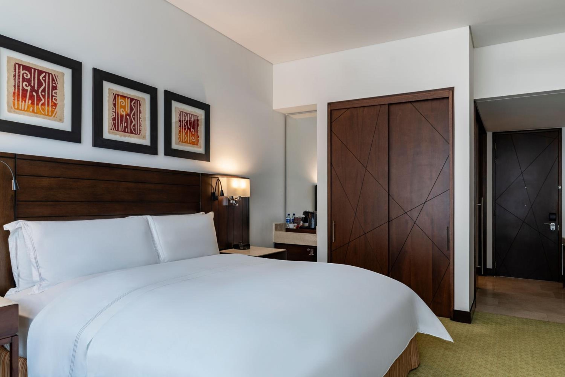 Bogotá Marriott Hotel, Bogotá