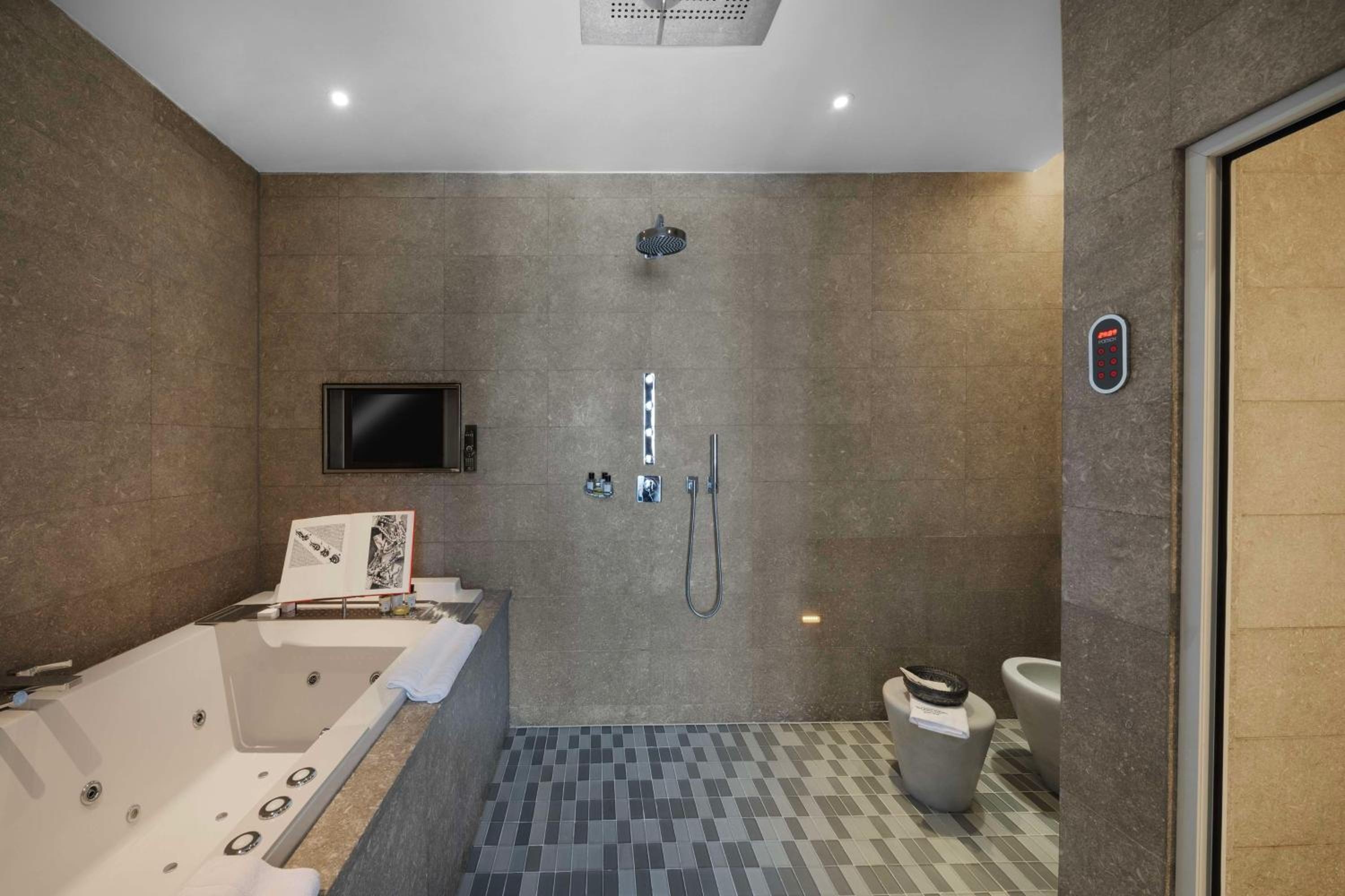 Foto de Park Hyatt Istanbul - Macka Palas